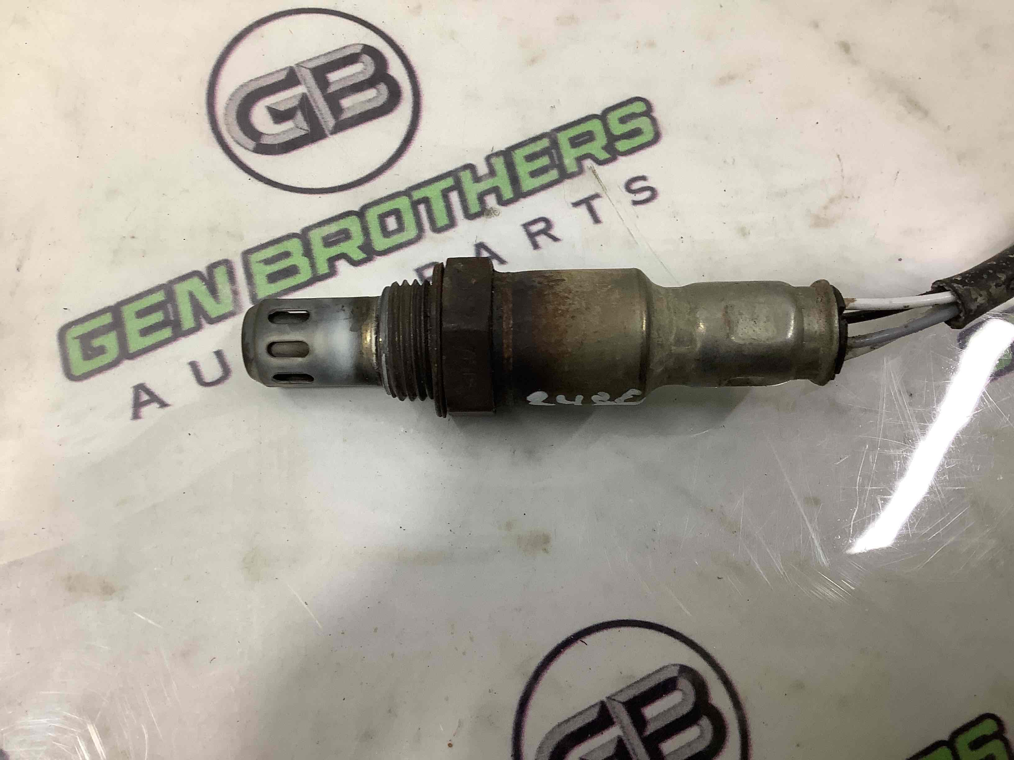 Лямбда-зонд