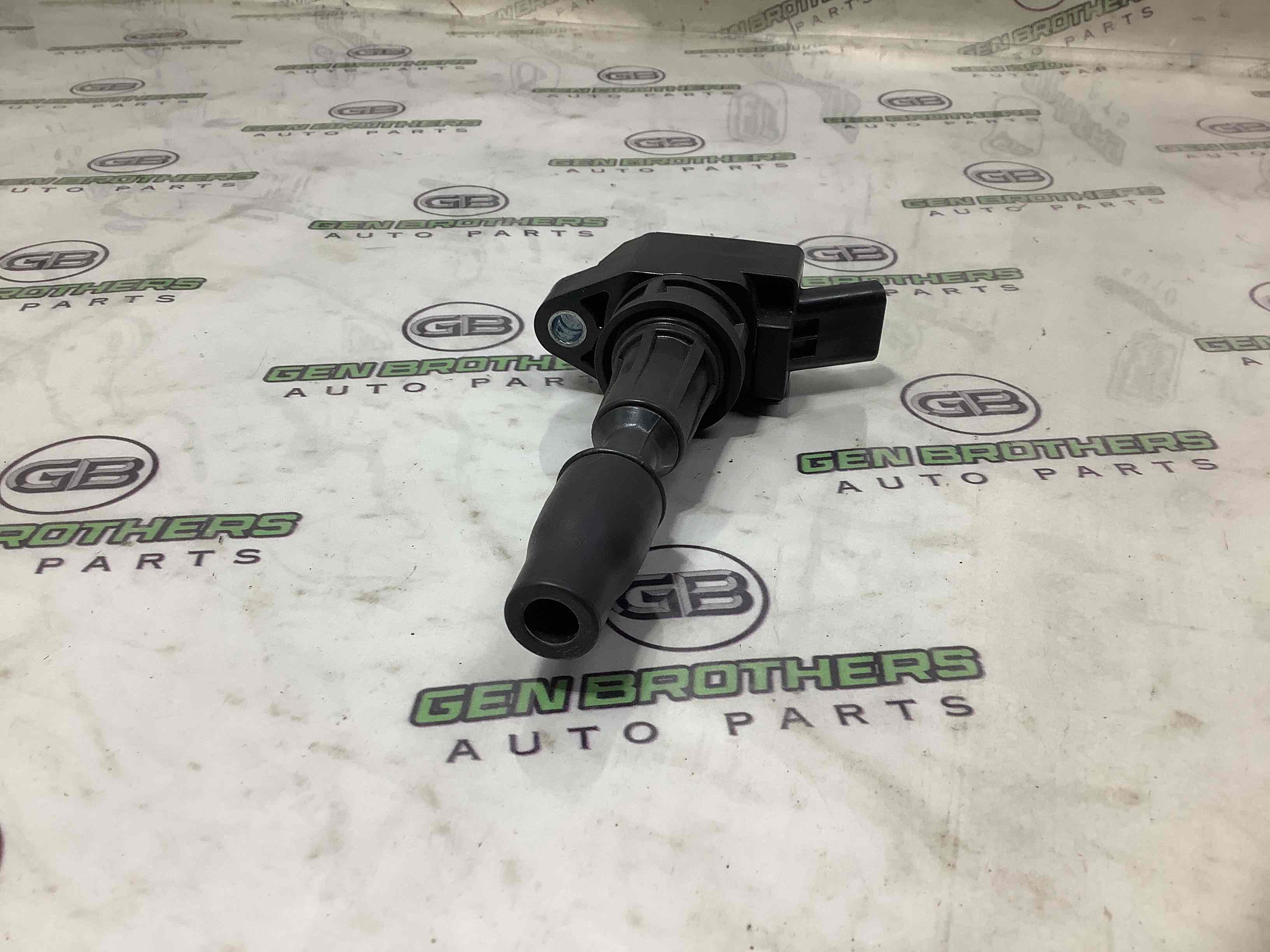 Котушка запалювання