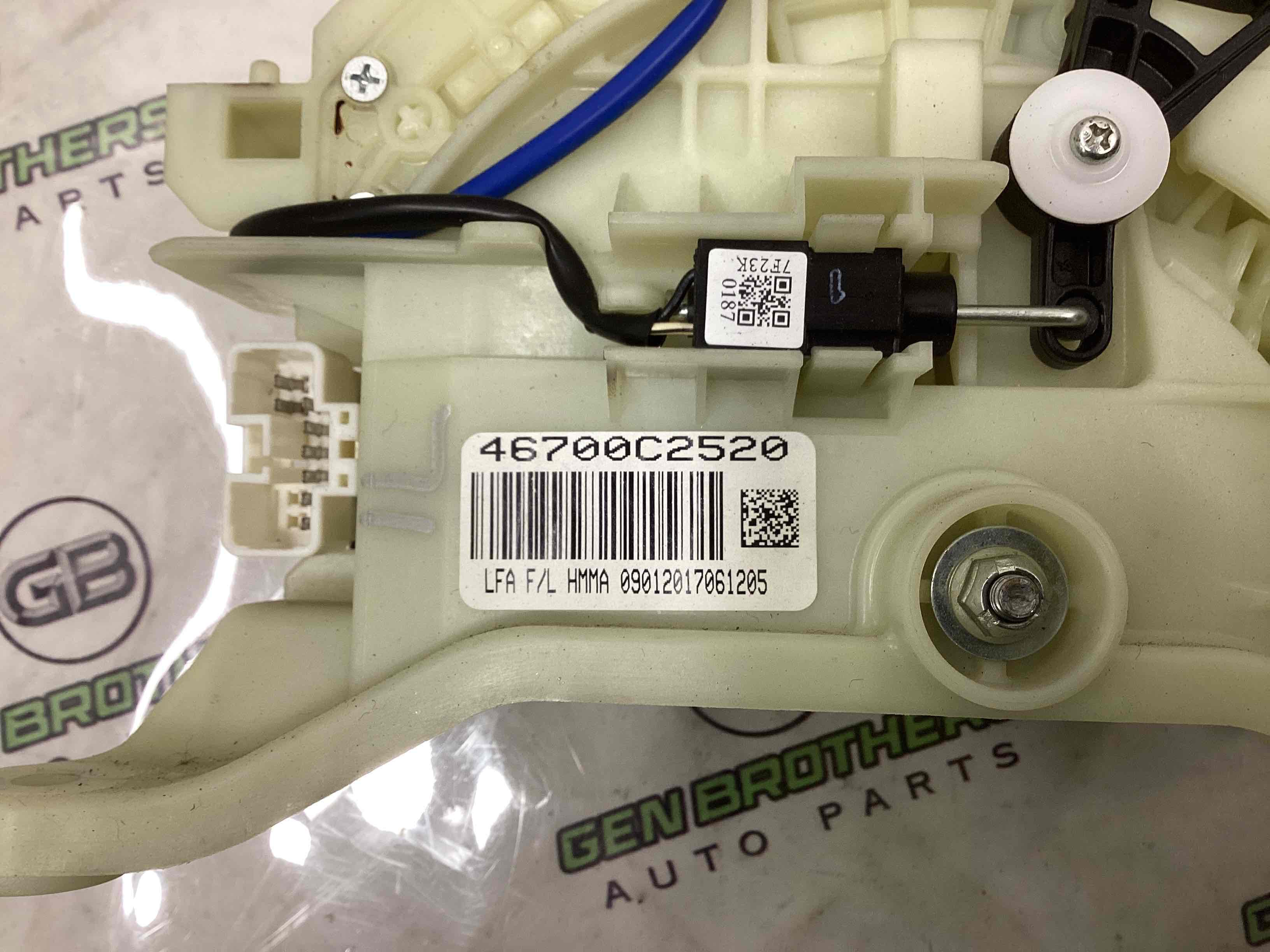 Куліса селектор, ручка куліси, накладка шифтер АКПП