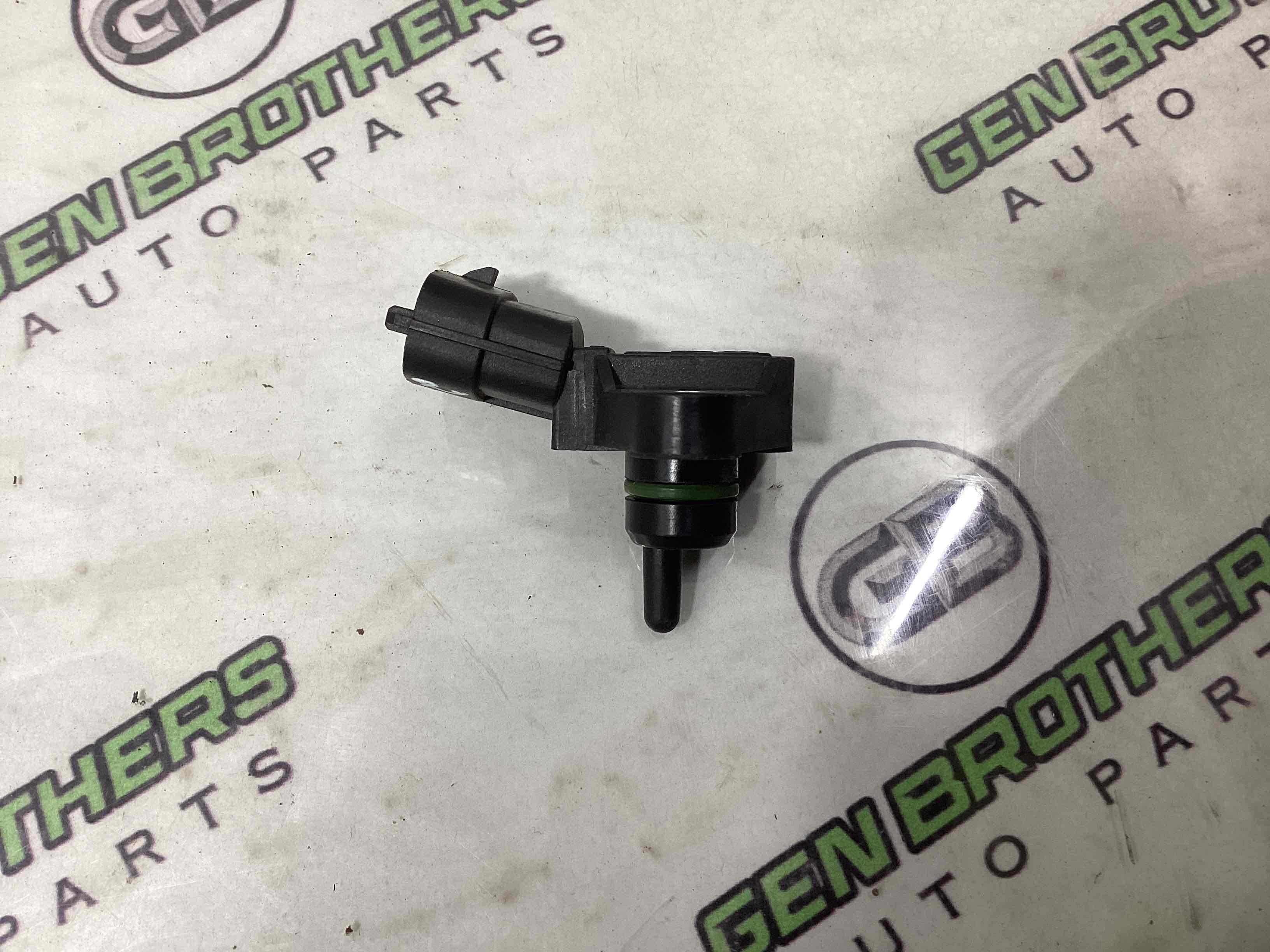 Датчик тиску у впускному колекторі