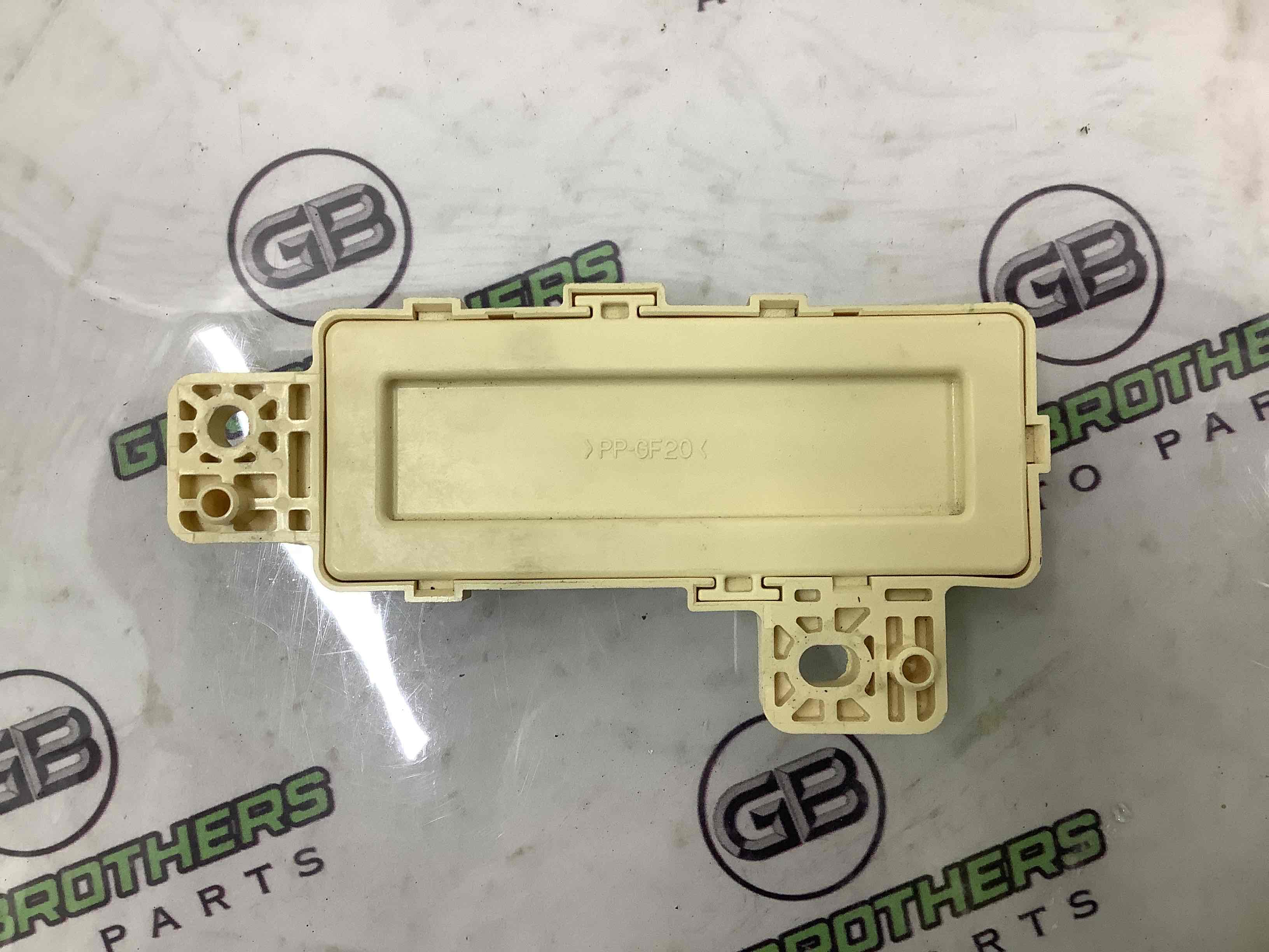 Блок керування