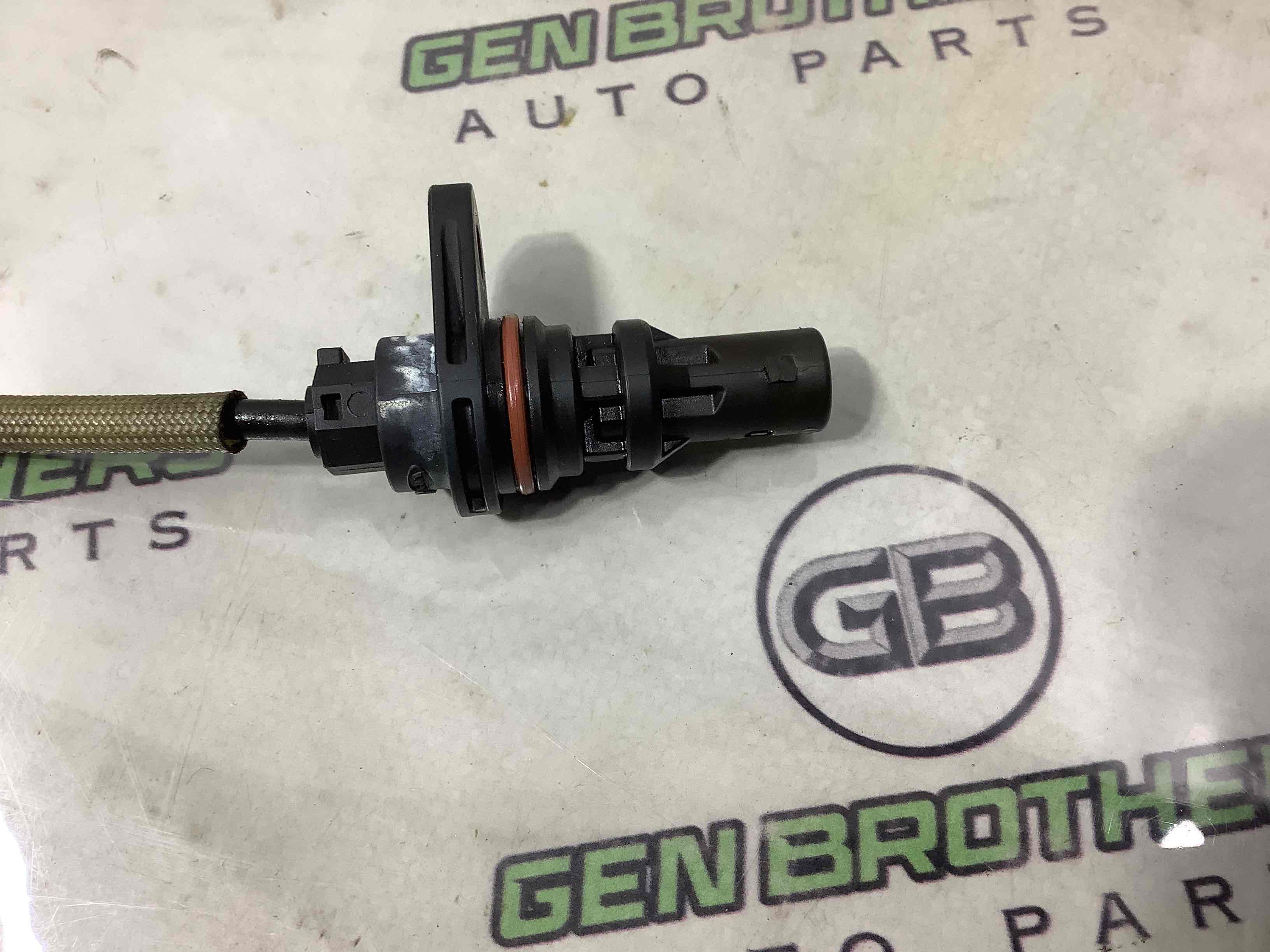 Датчик положення колінвалу