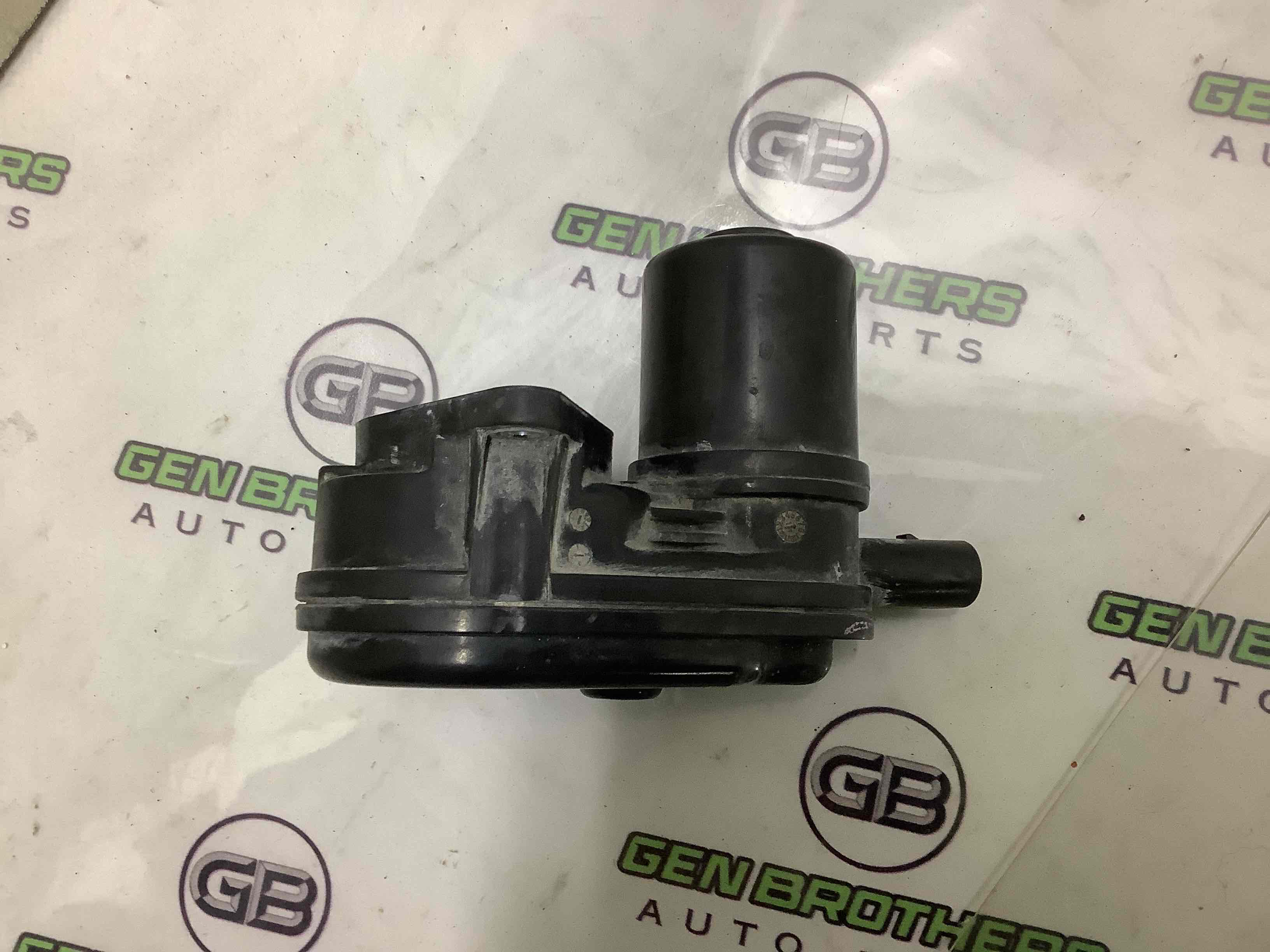 Актуатор гальма стоянки, модуль