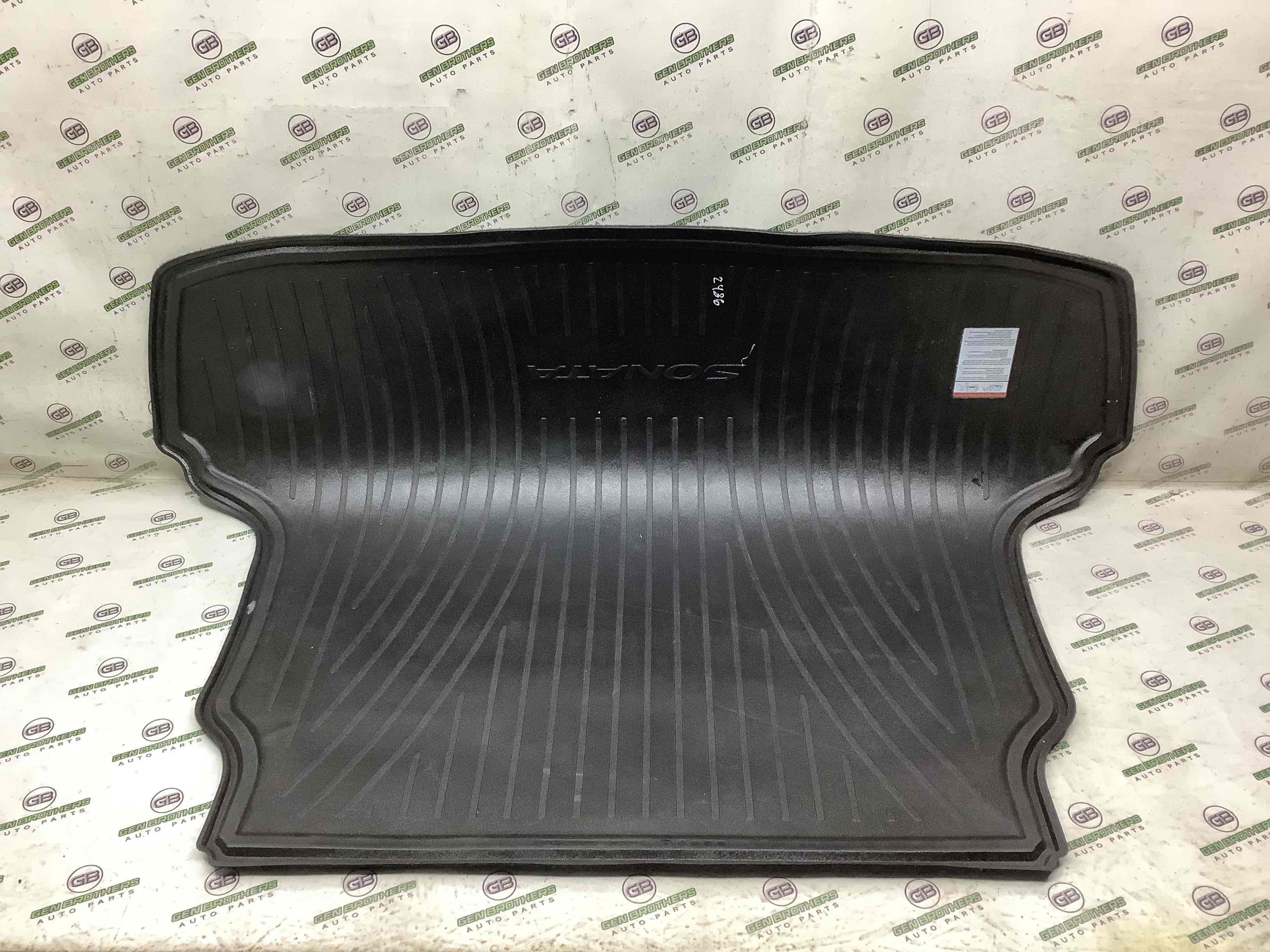 Килимки комплекти, підлога салону