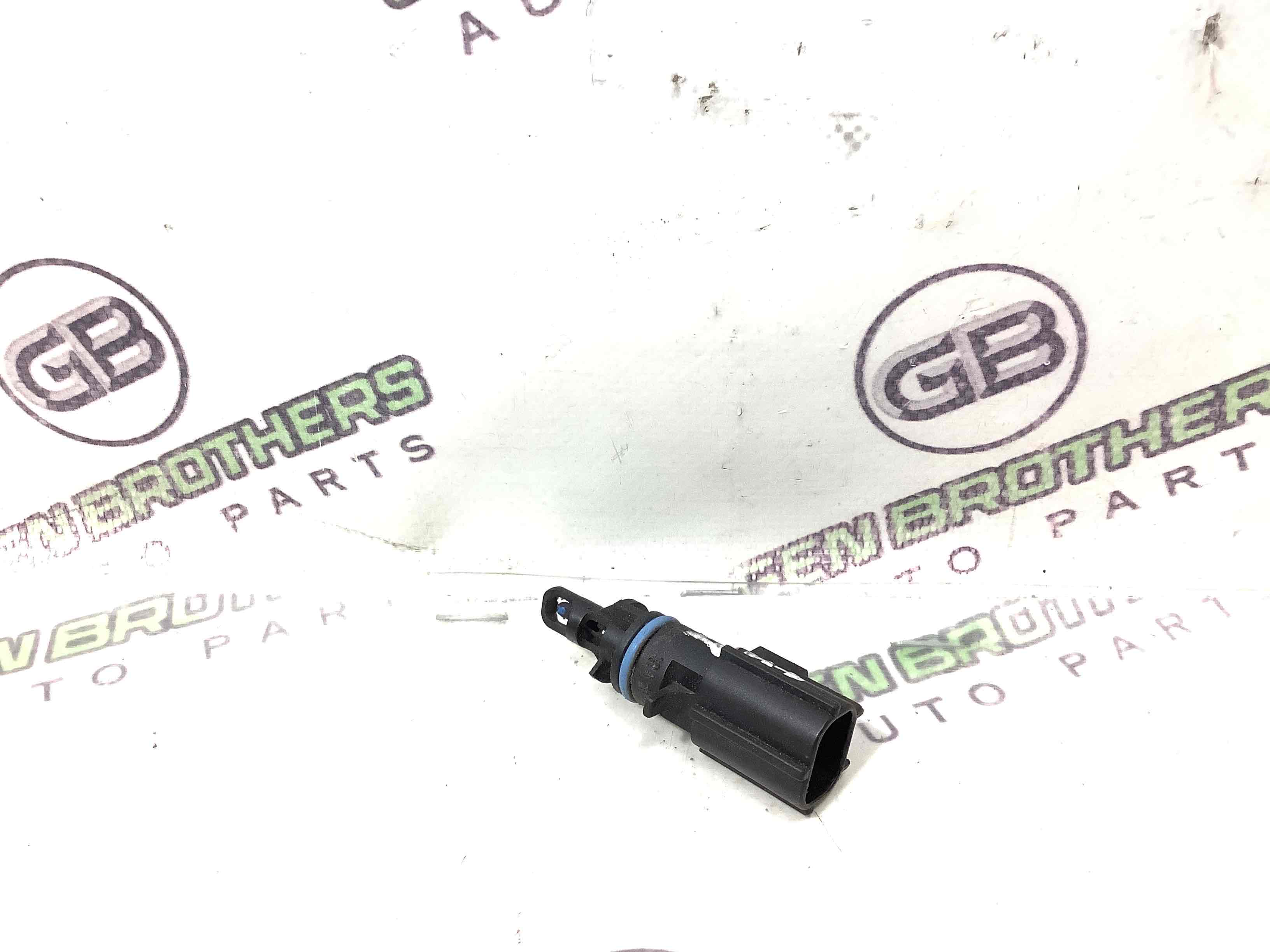 Датчик температуры