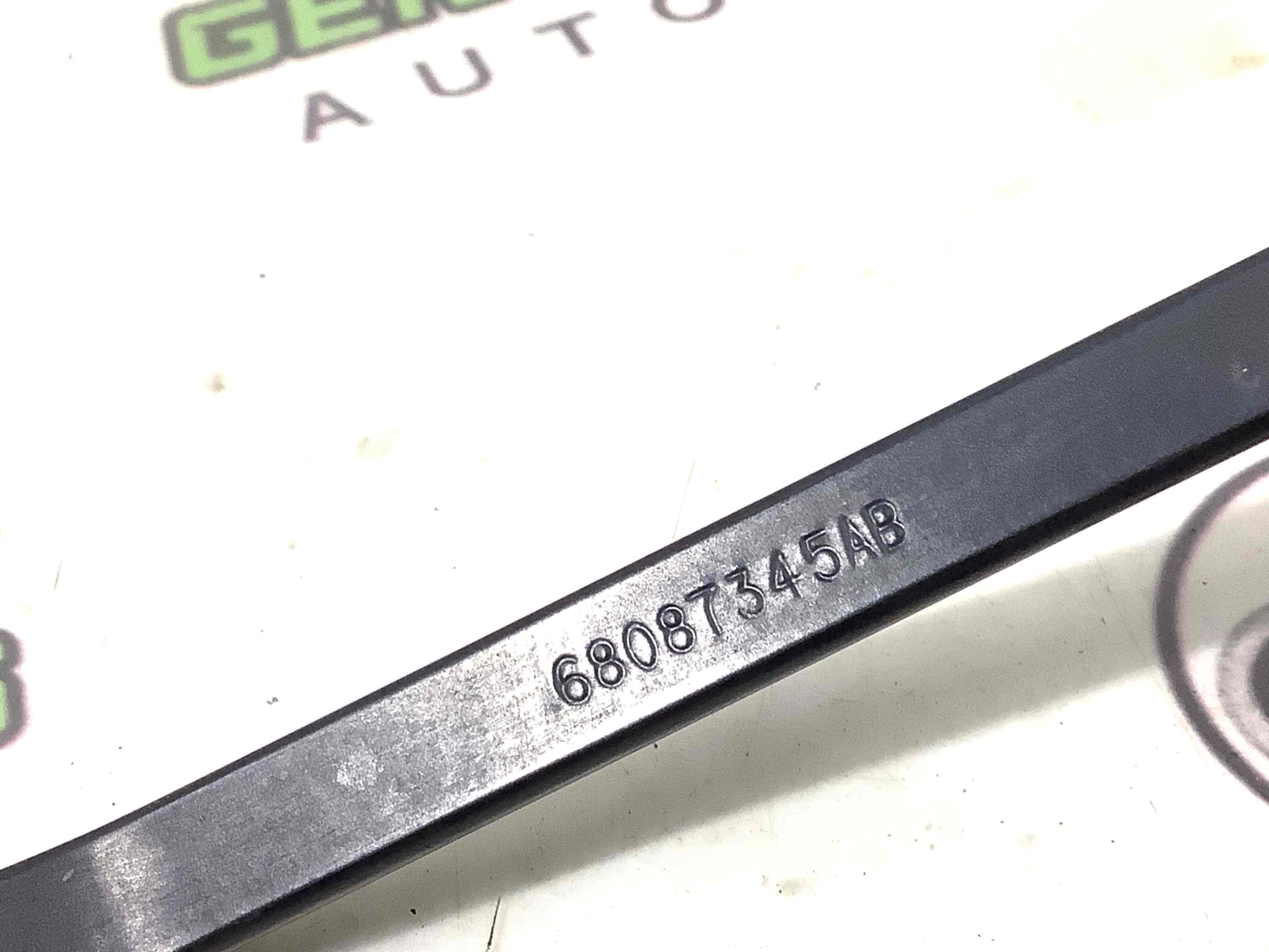 Стеклоочистители дворники, накладки