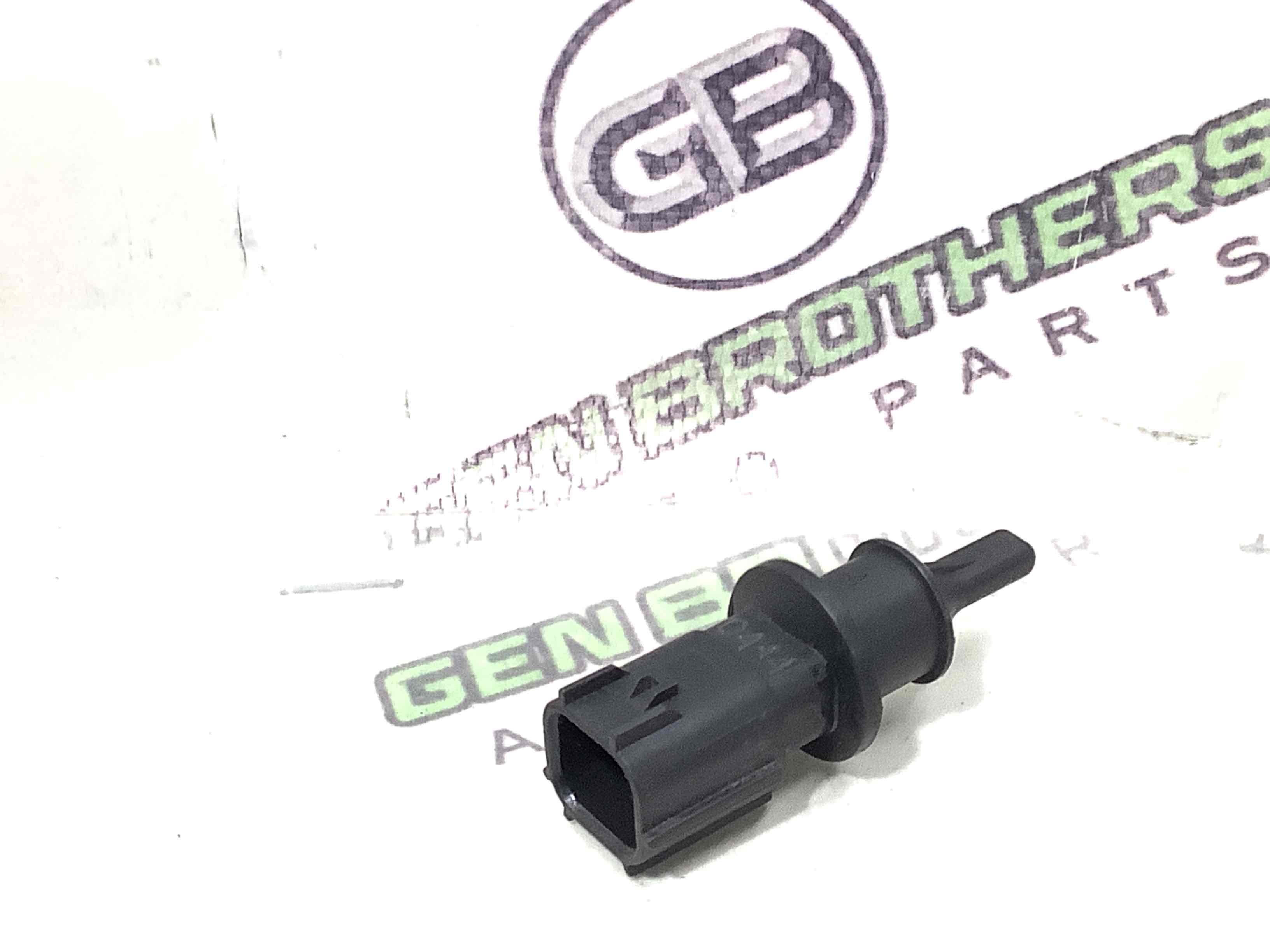 Датчик температуры окружающей среды