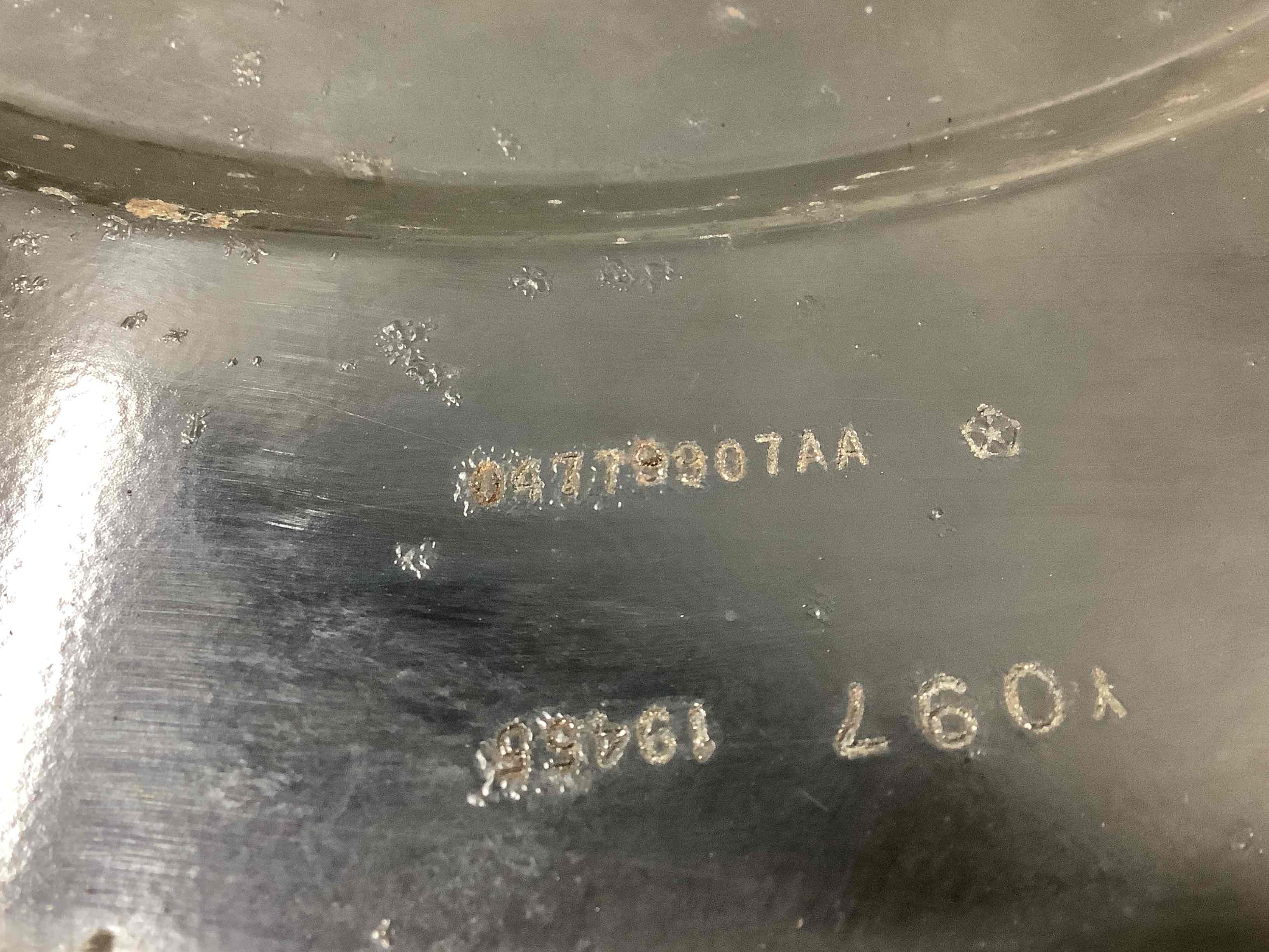 Защита суппорта, защитный кожух тормозного диска