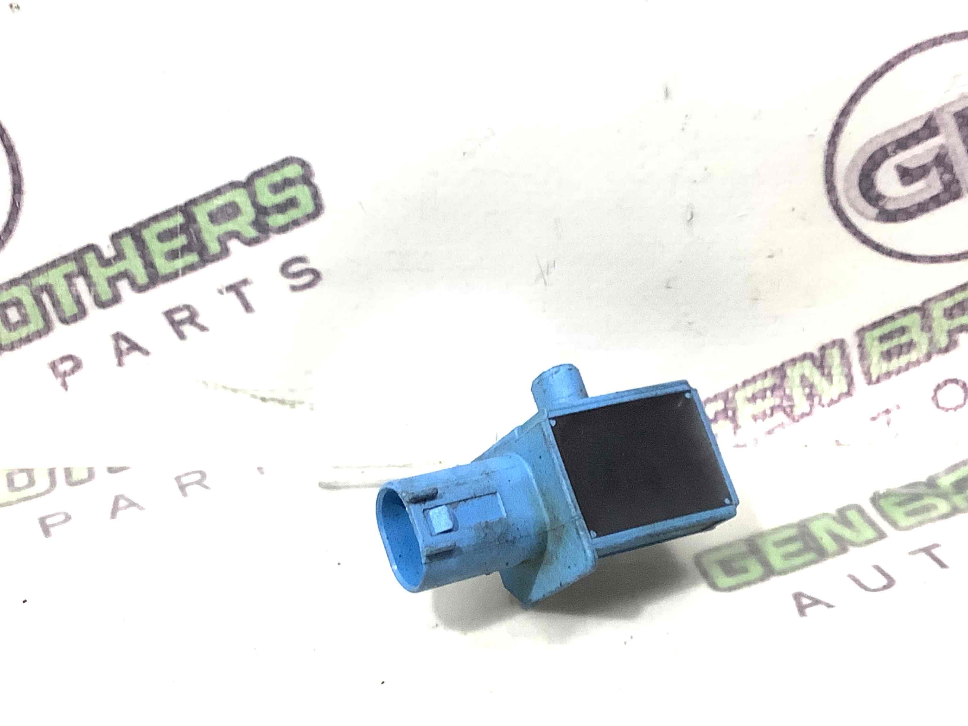 Датчик удара Airbag боковой