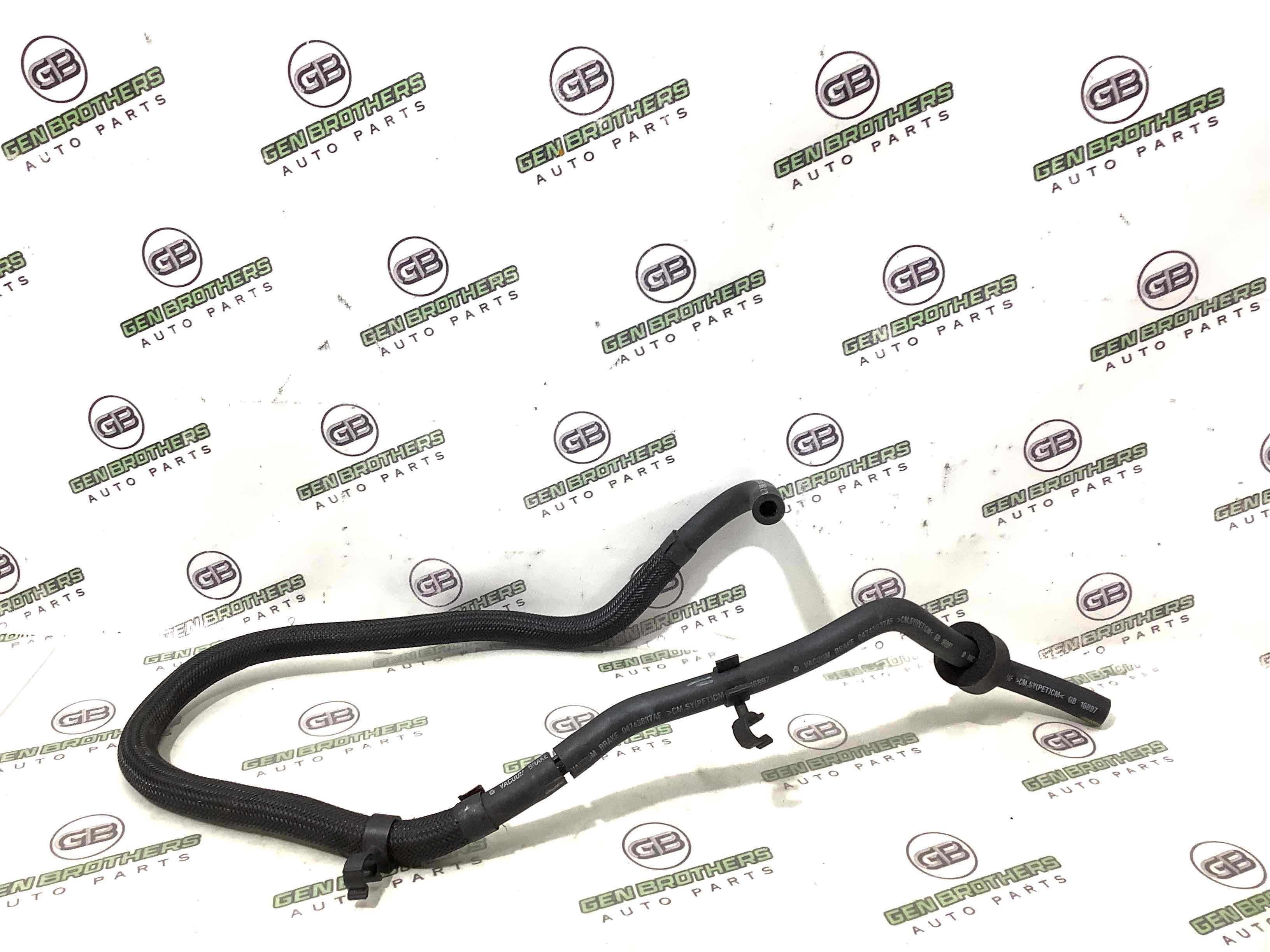 Трубка вакуумная