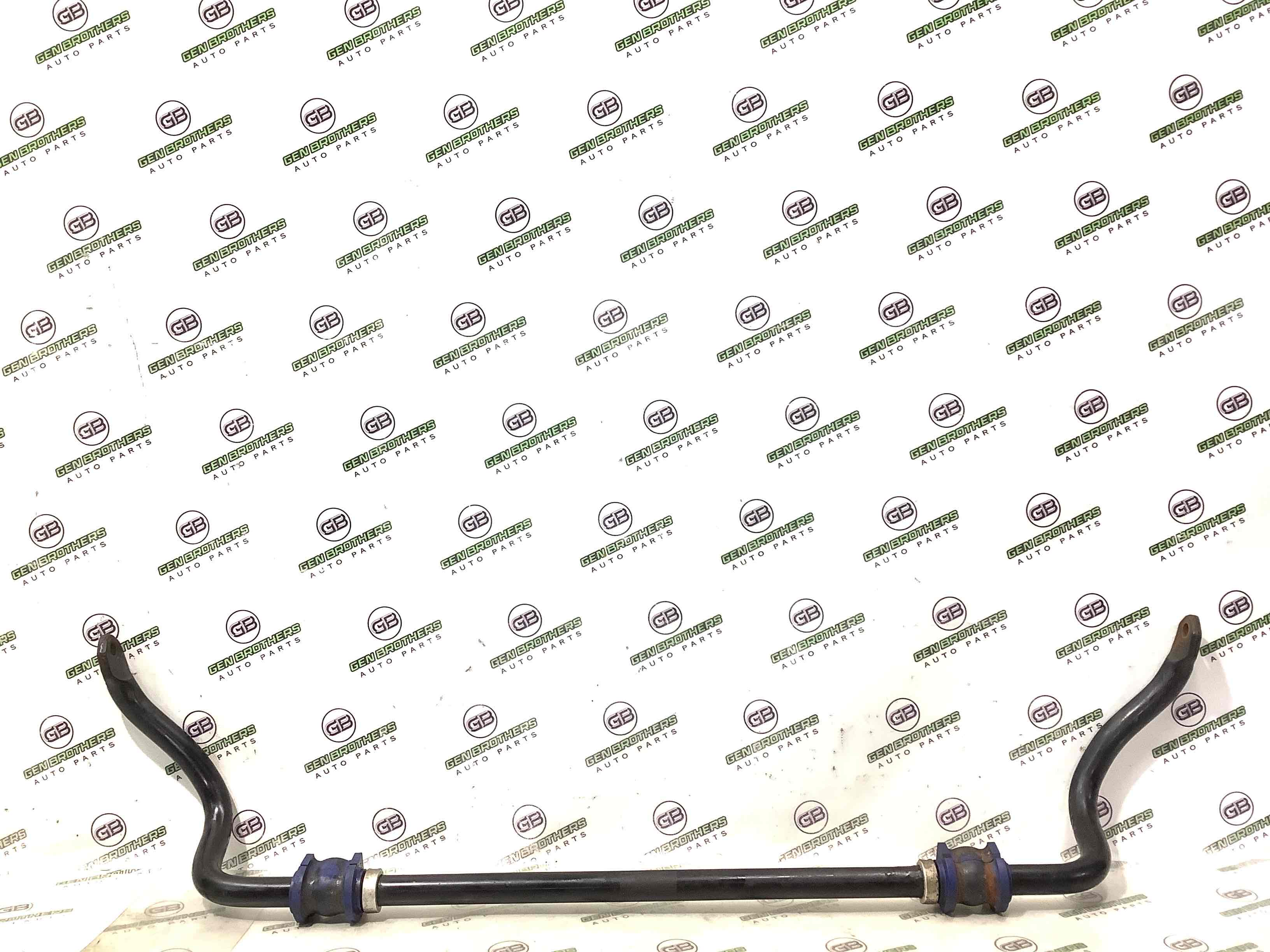 Стабилизатор поперечной стойкости