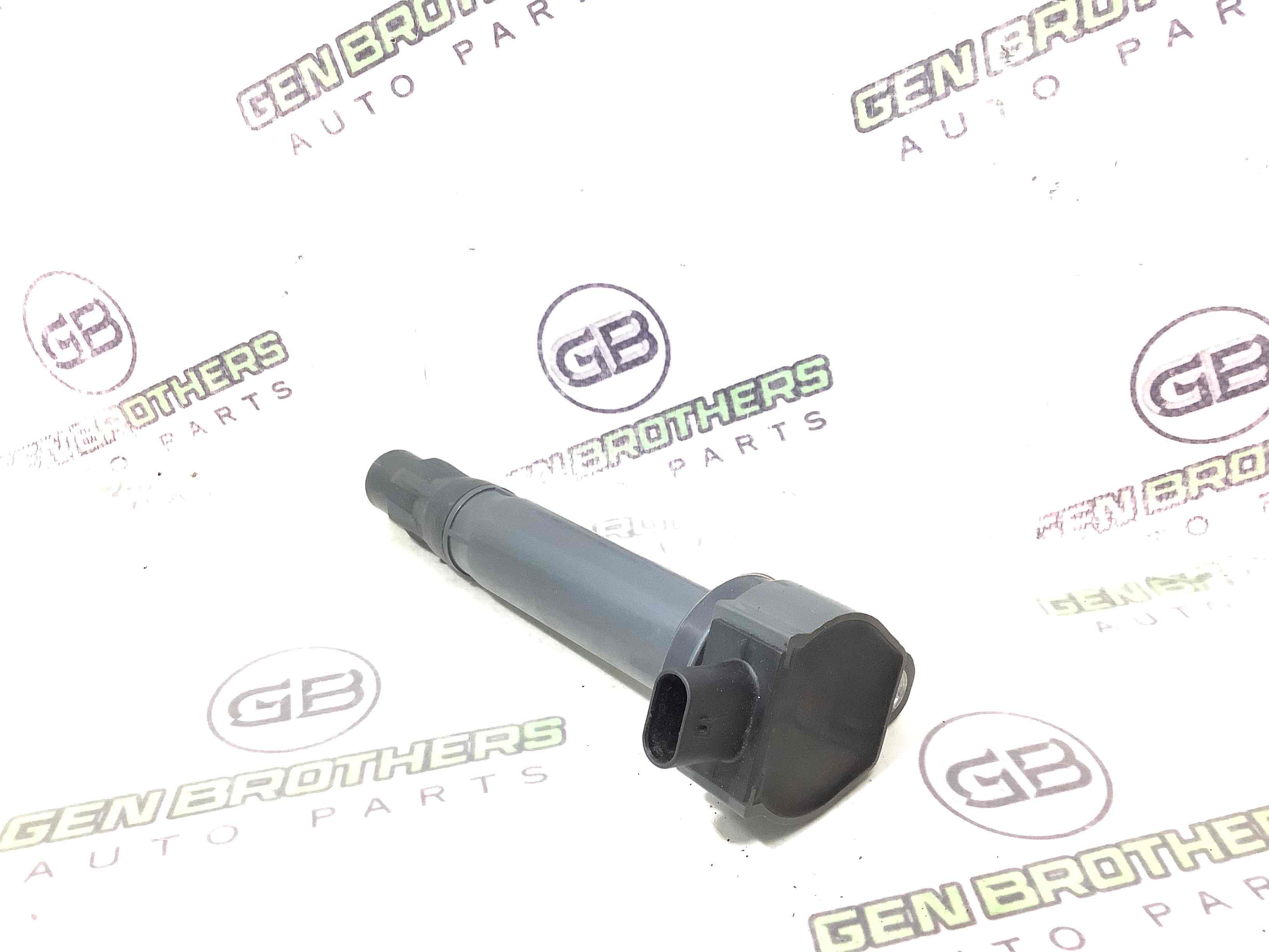 Катушка зажигания