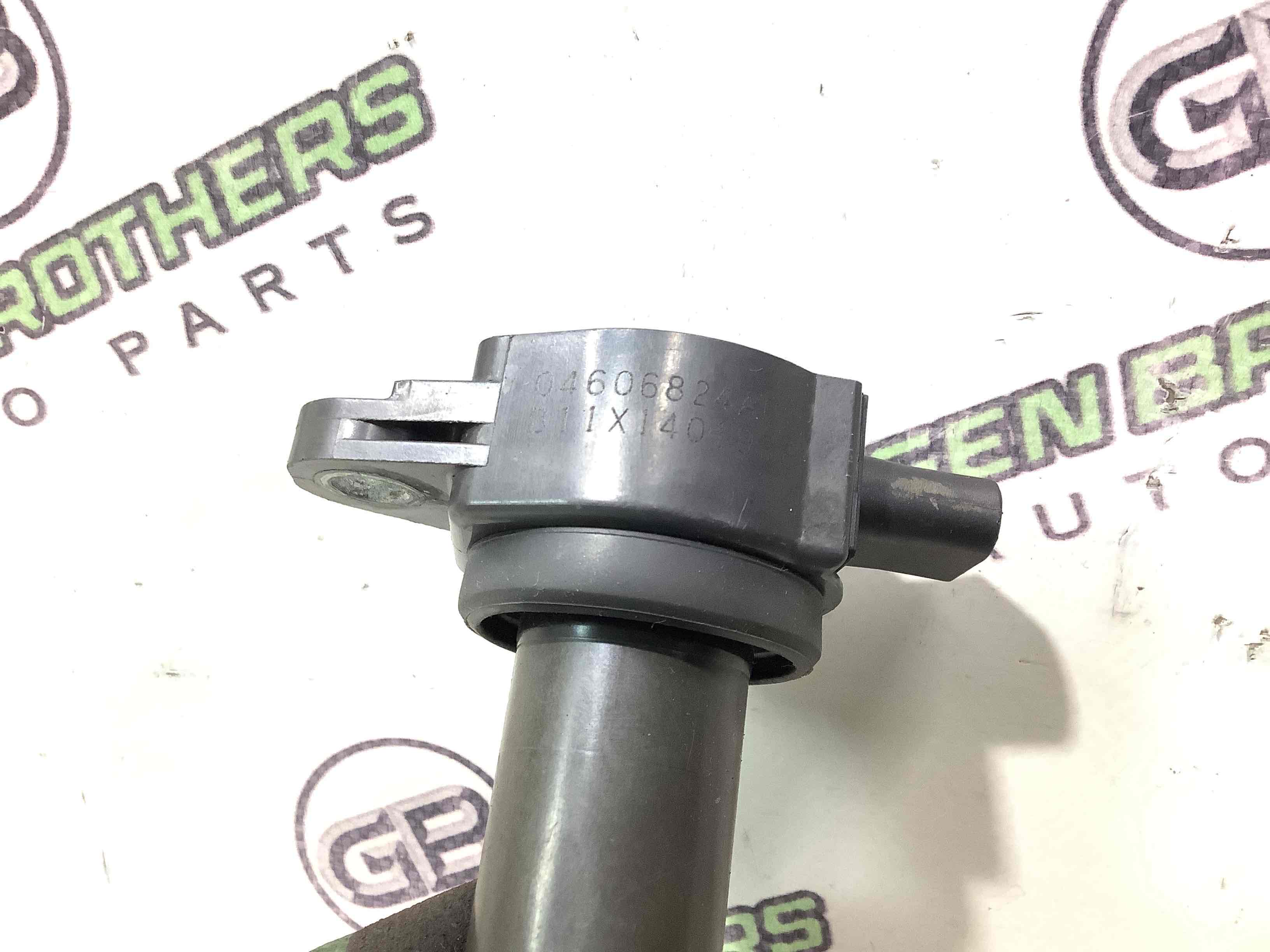 Катушка зажигания