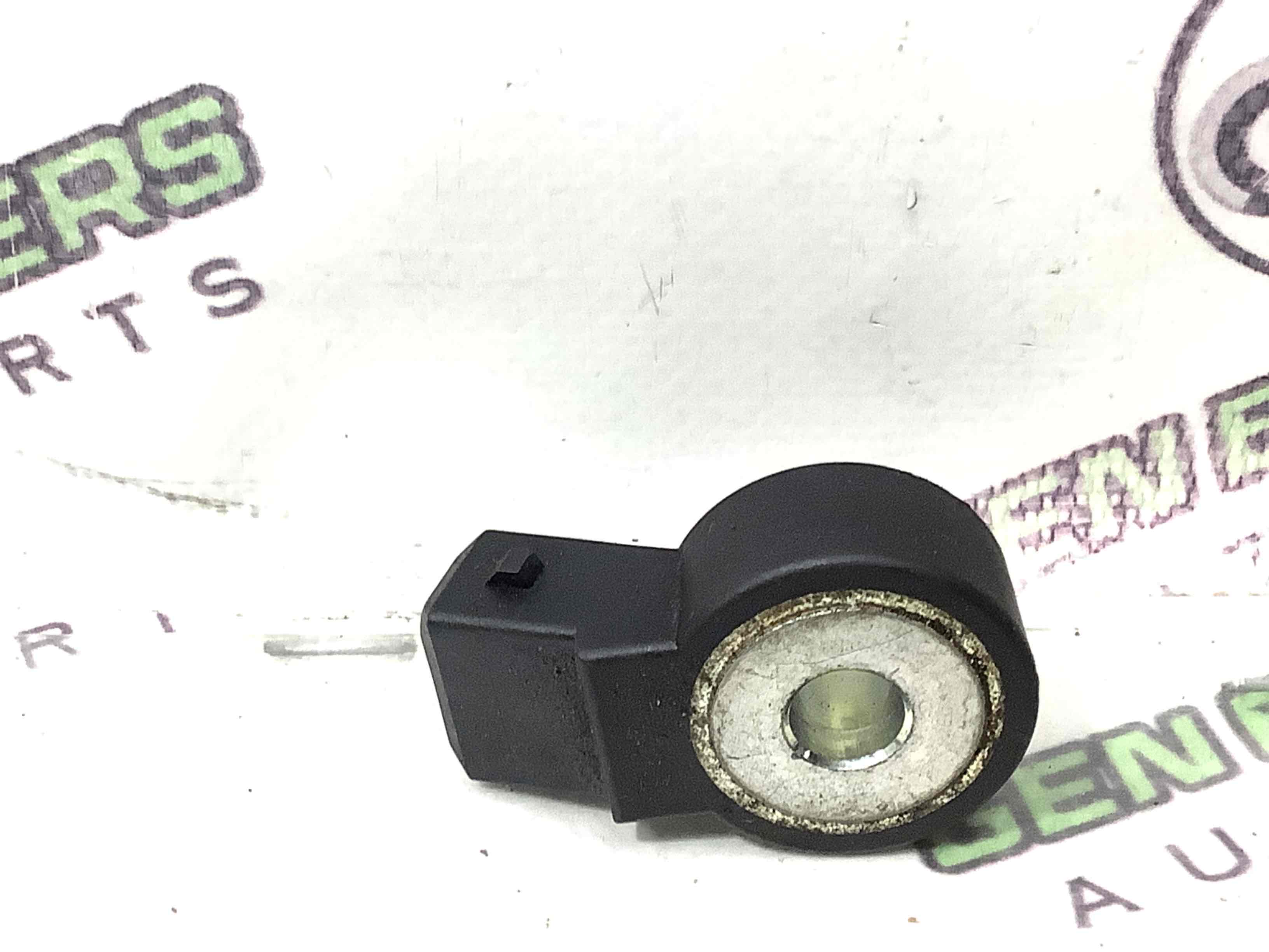 Датчик детонации