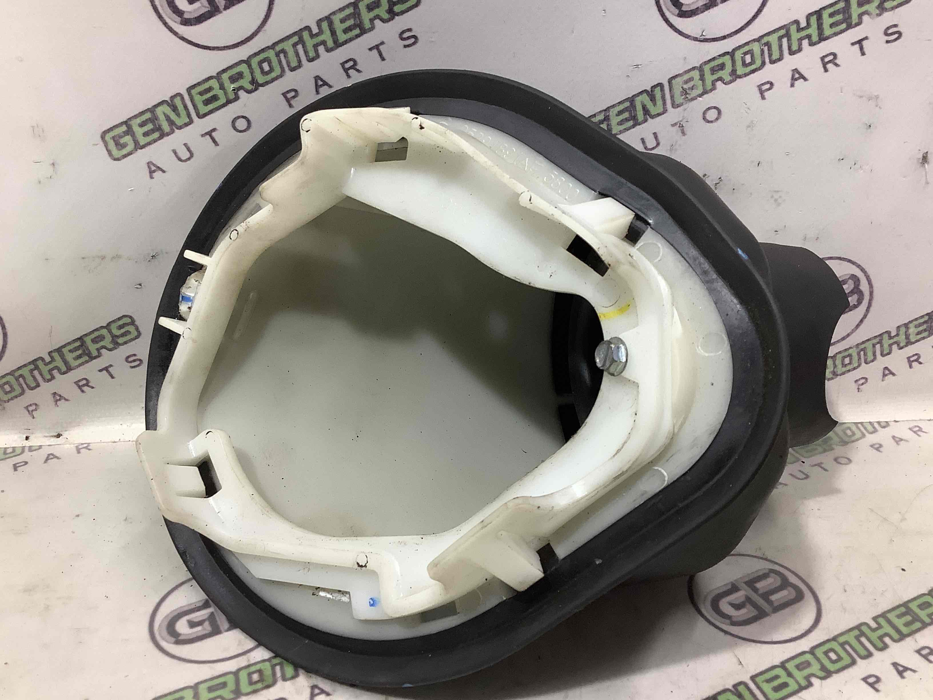 Отделка руля и рулевой колонки