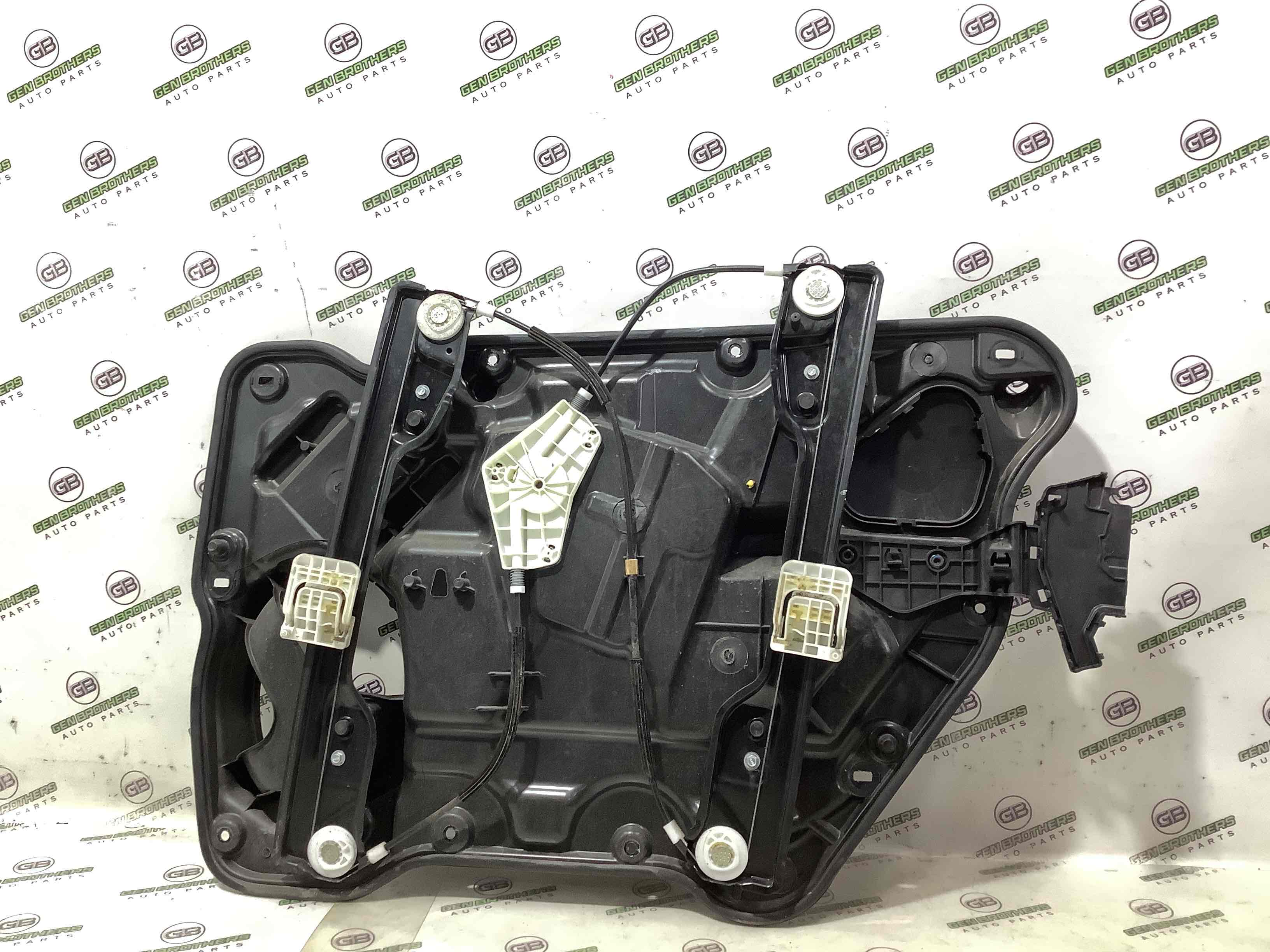 Стеклоподъемник передний левый