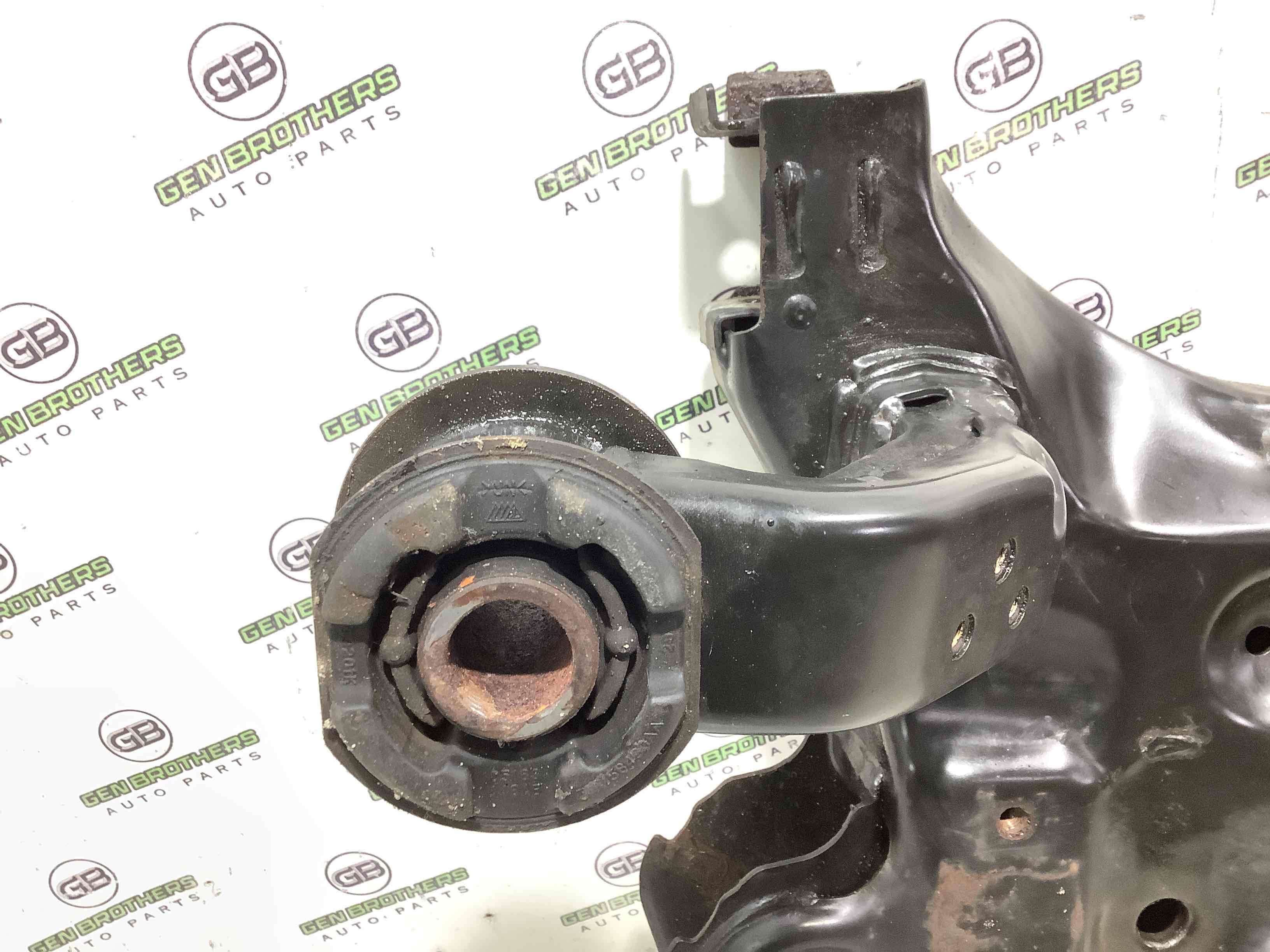 Балка подвески передняя подрамник