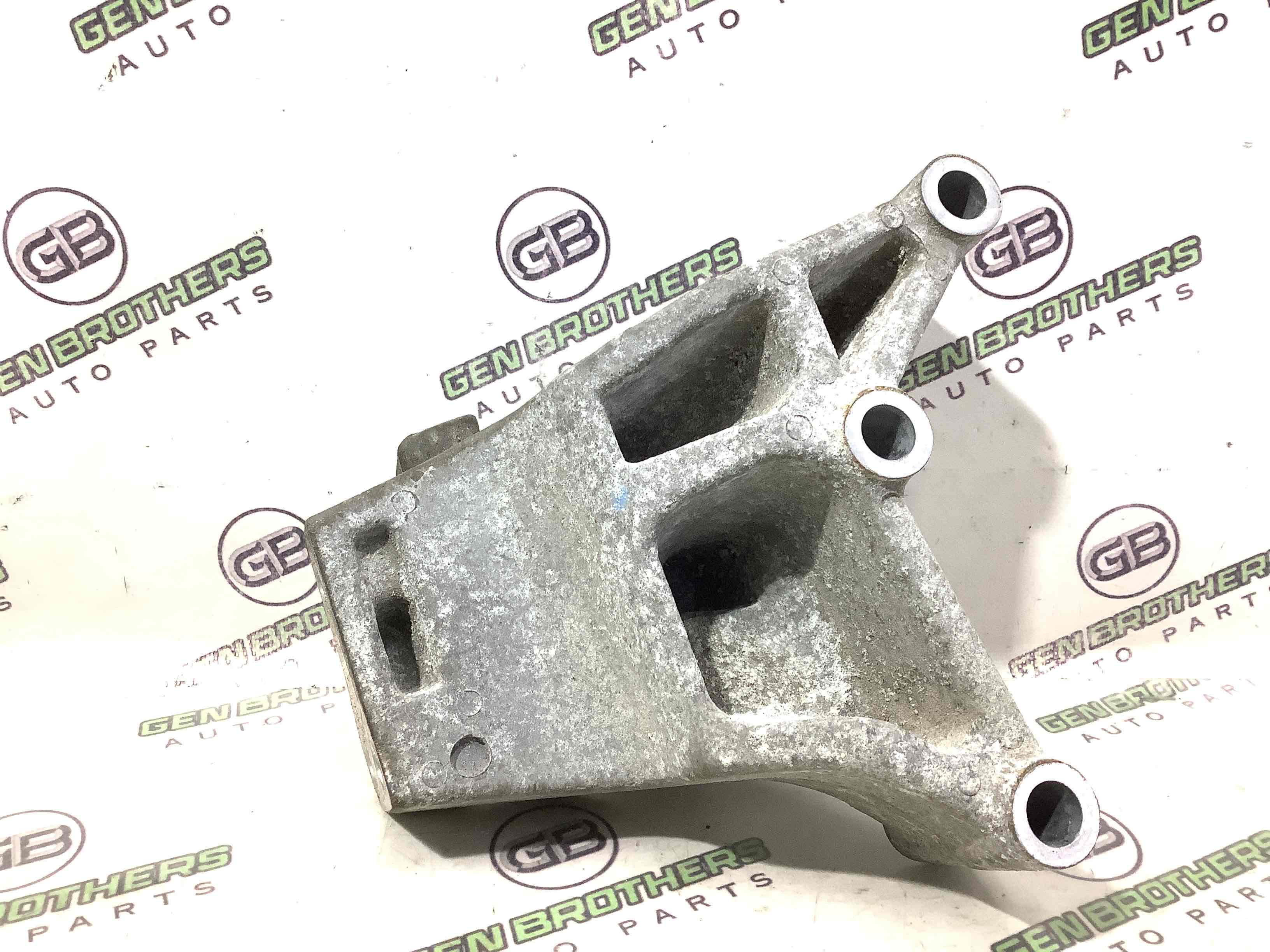 Кронштейн КПП