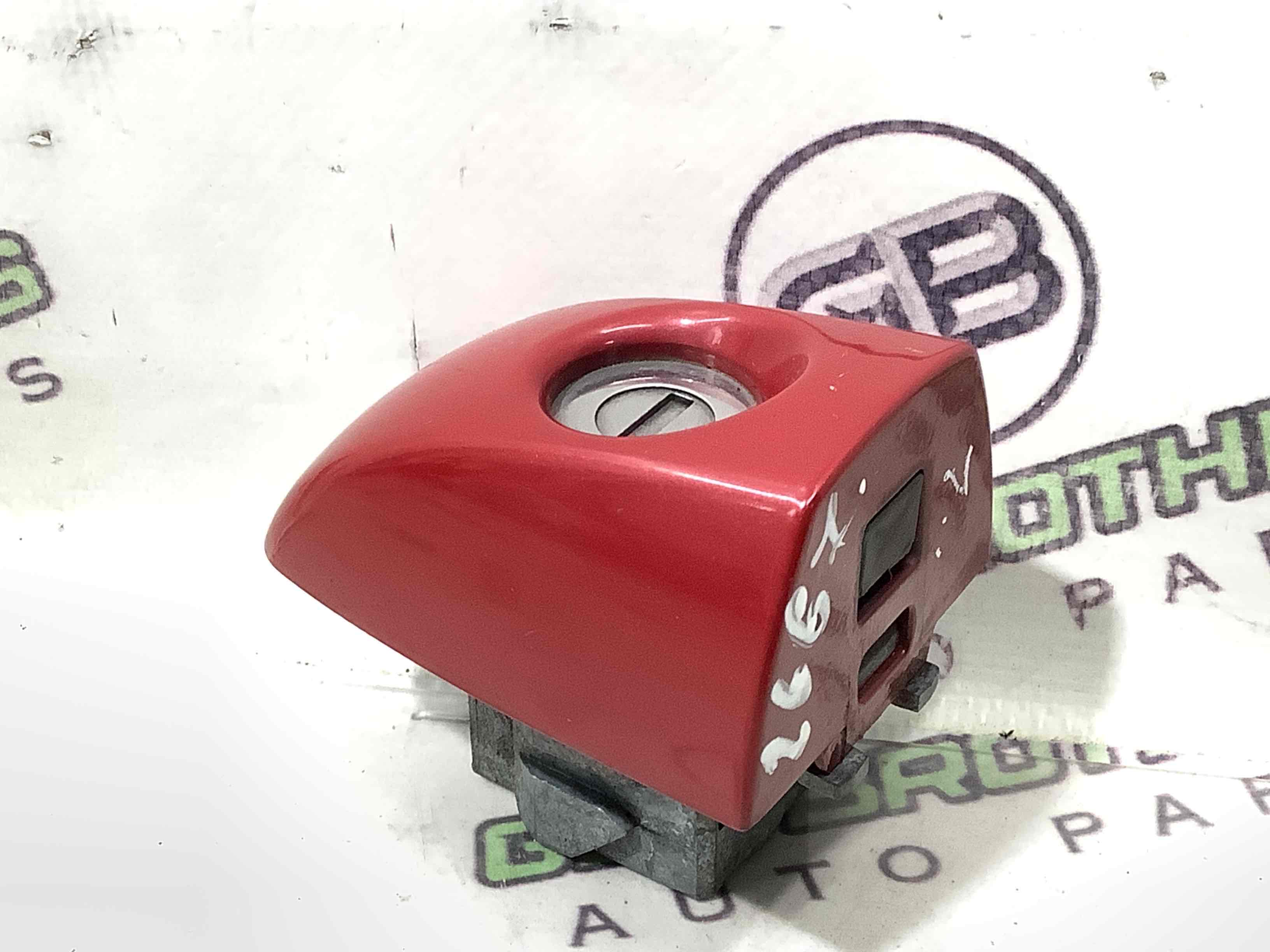 Заглушка ручки двери