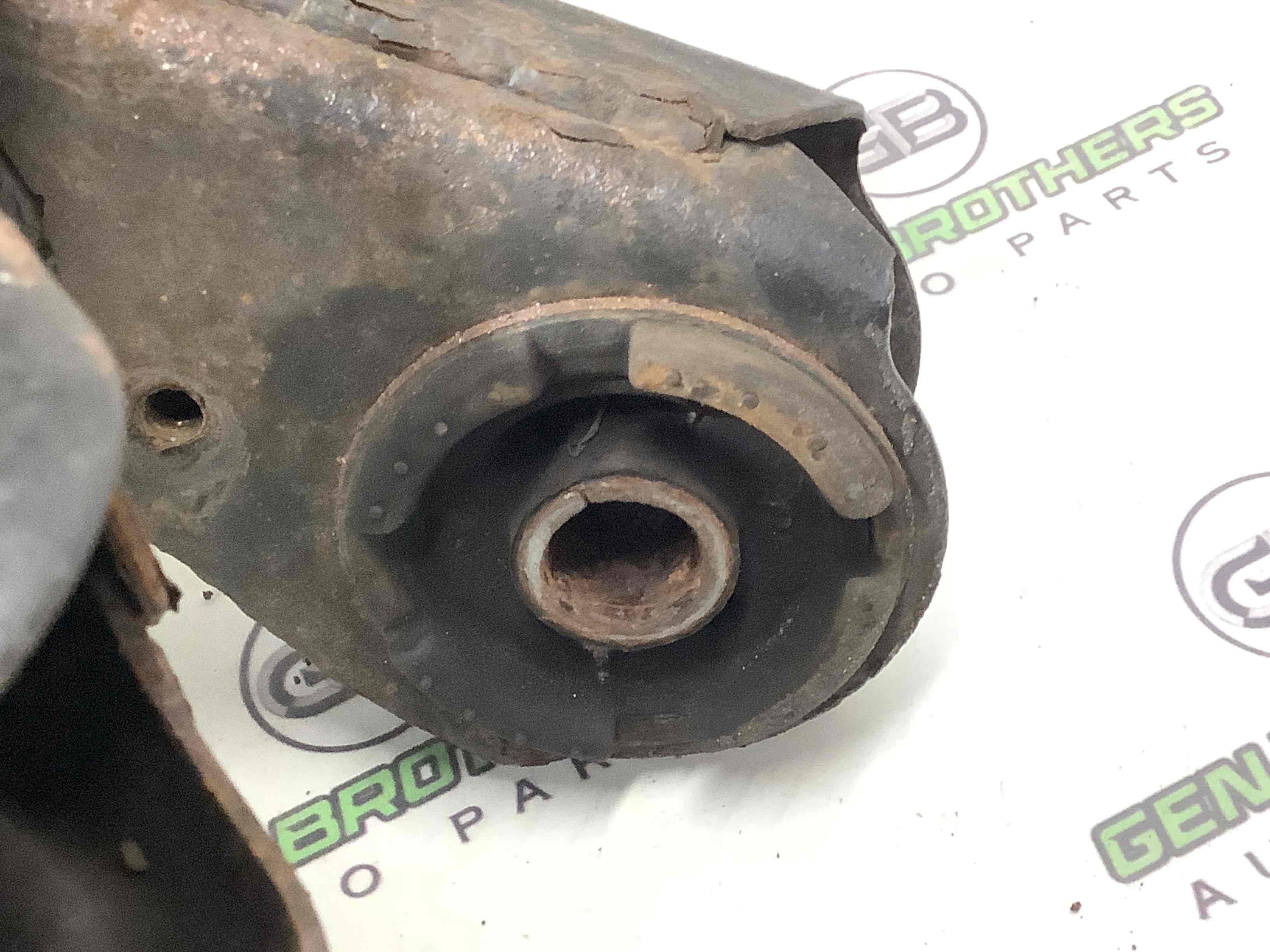 Балка подвески задняя подрамник