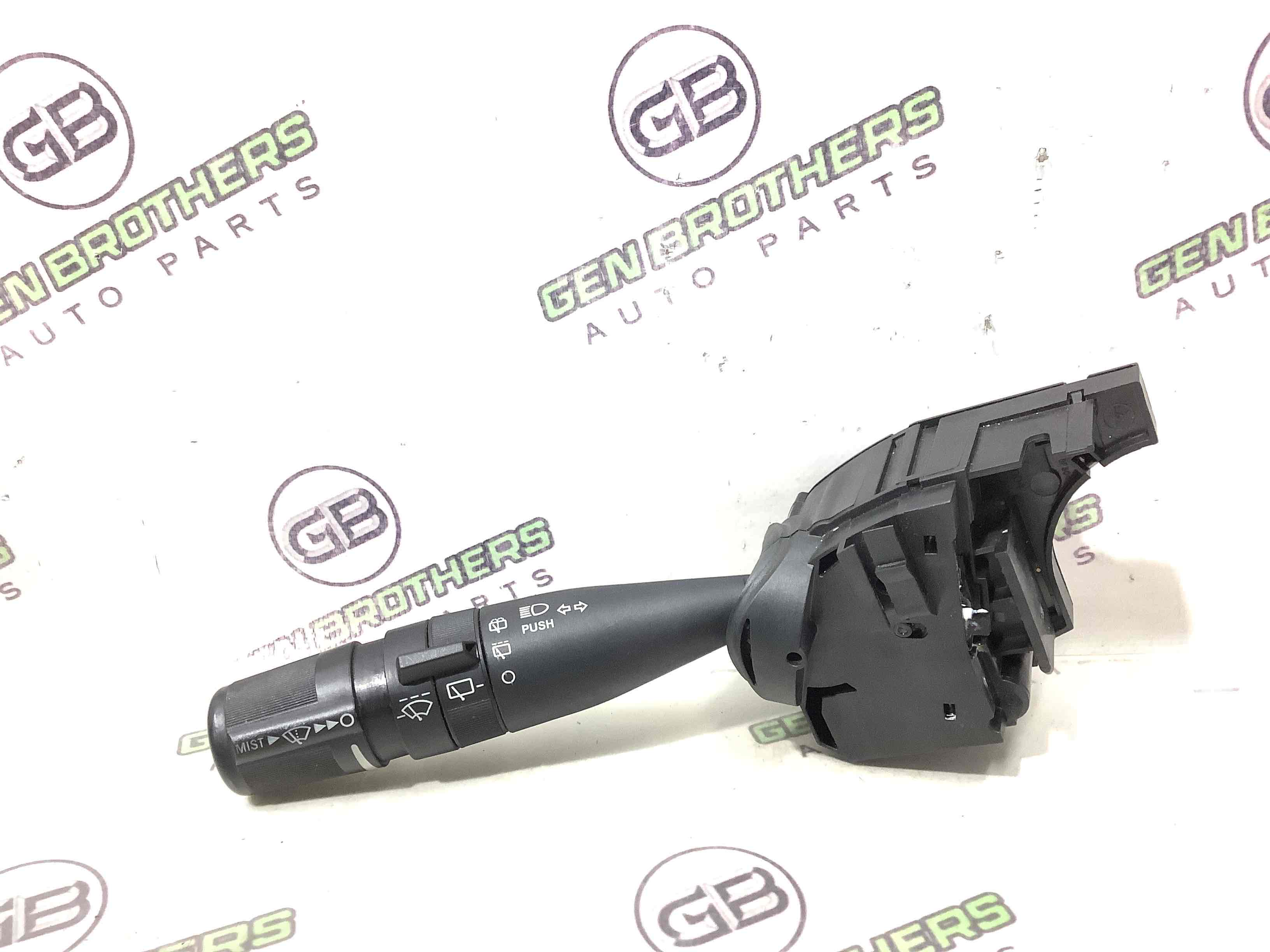 Переключатель подрулевая бабочка