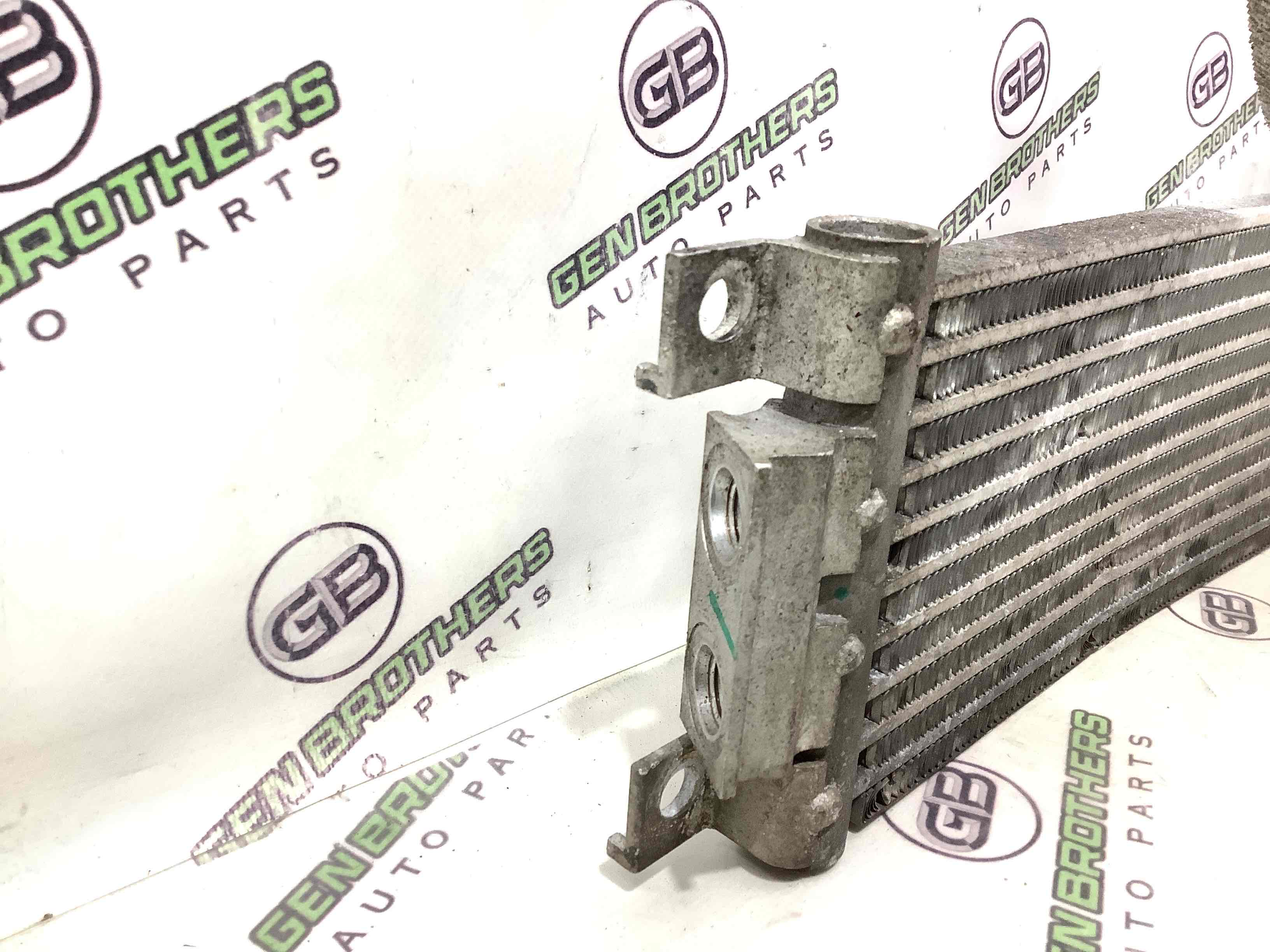 Радиатор АКПП