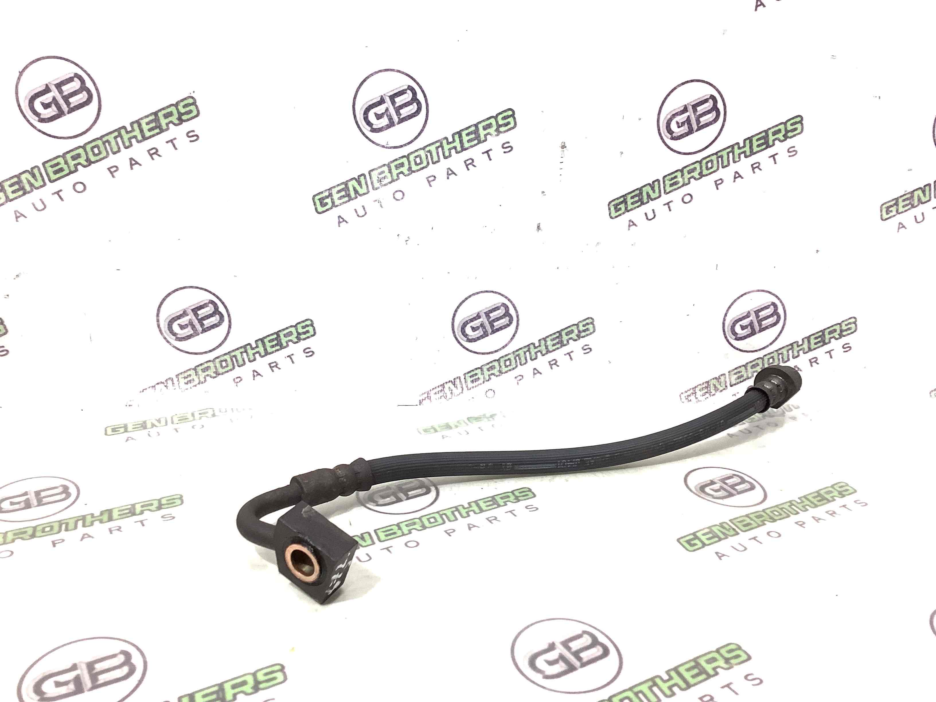 Шланг тормозной и трубки