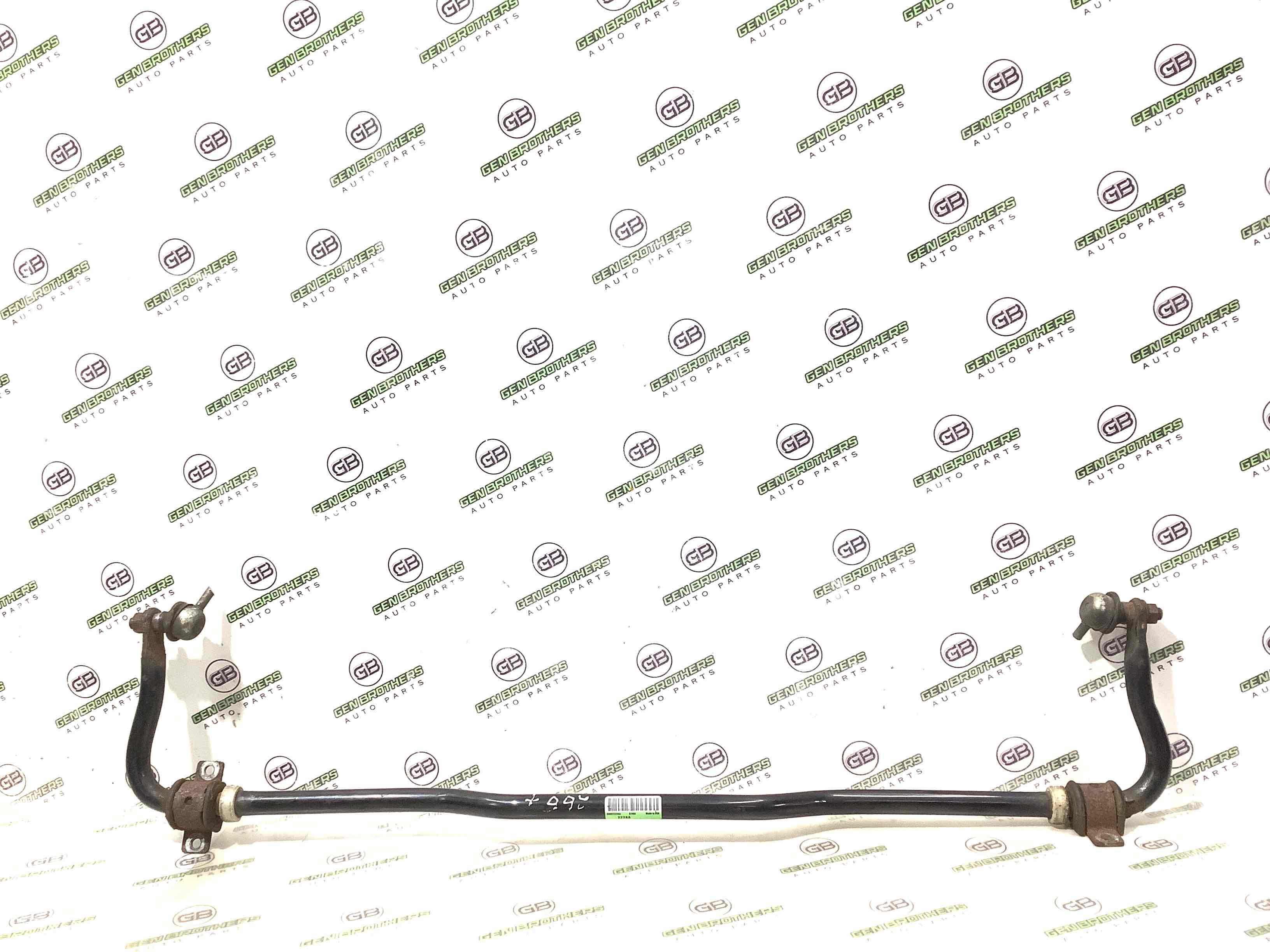 Стабилизатор поперечной стойкости