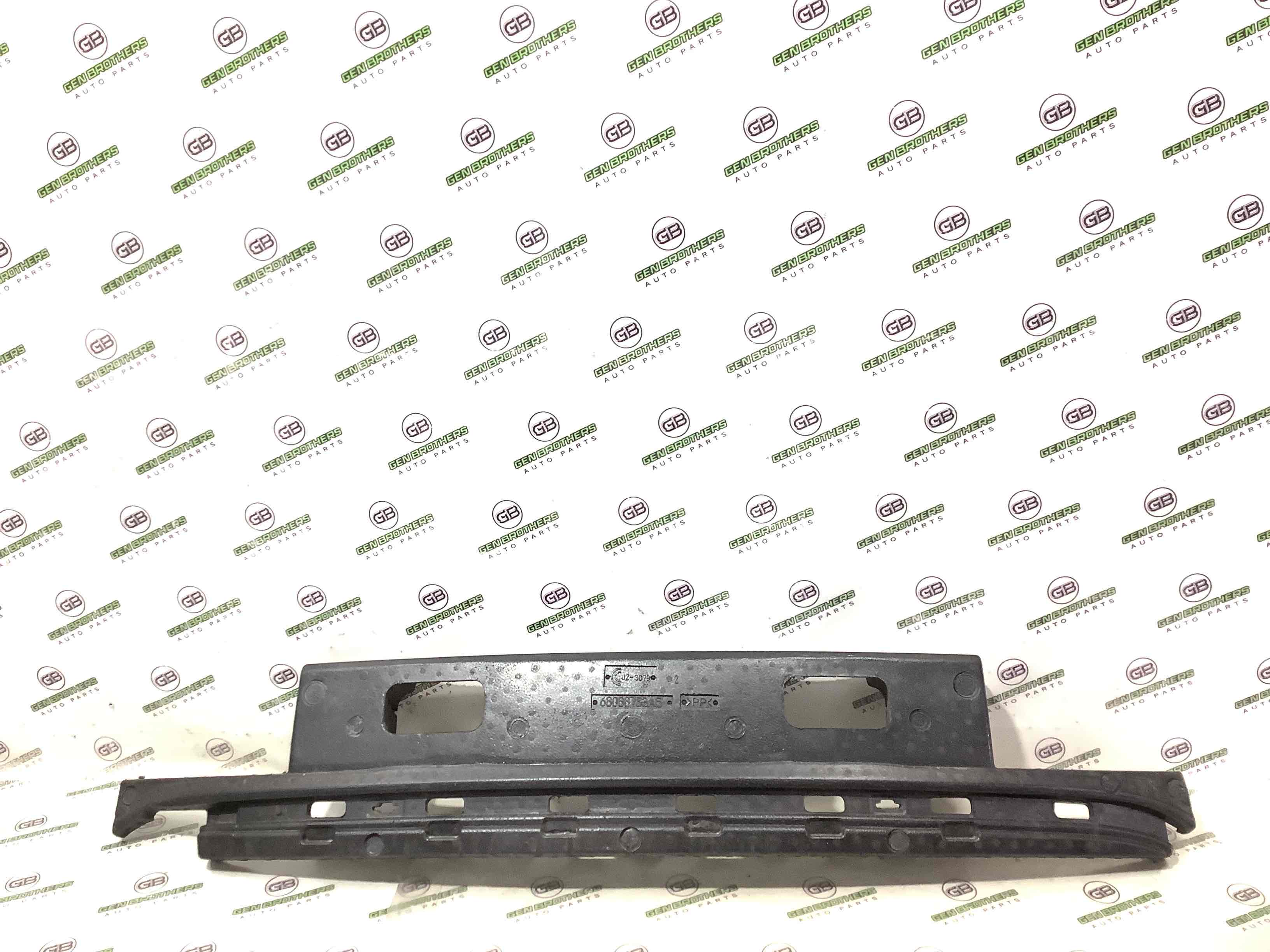 Абсорбер бампера