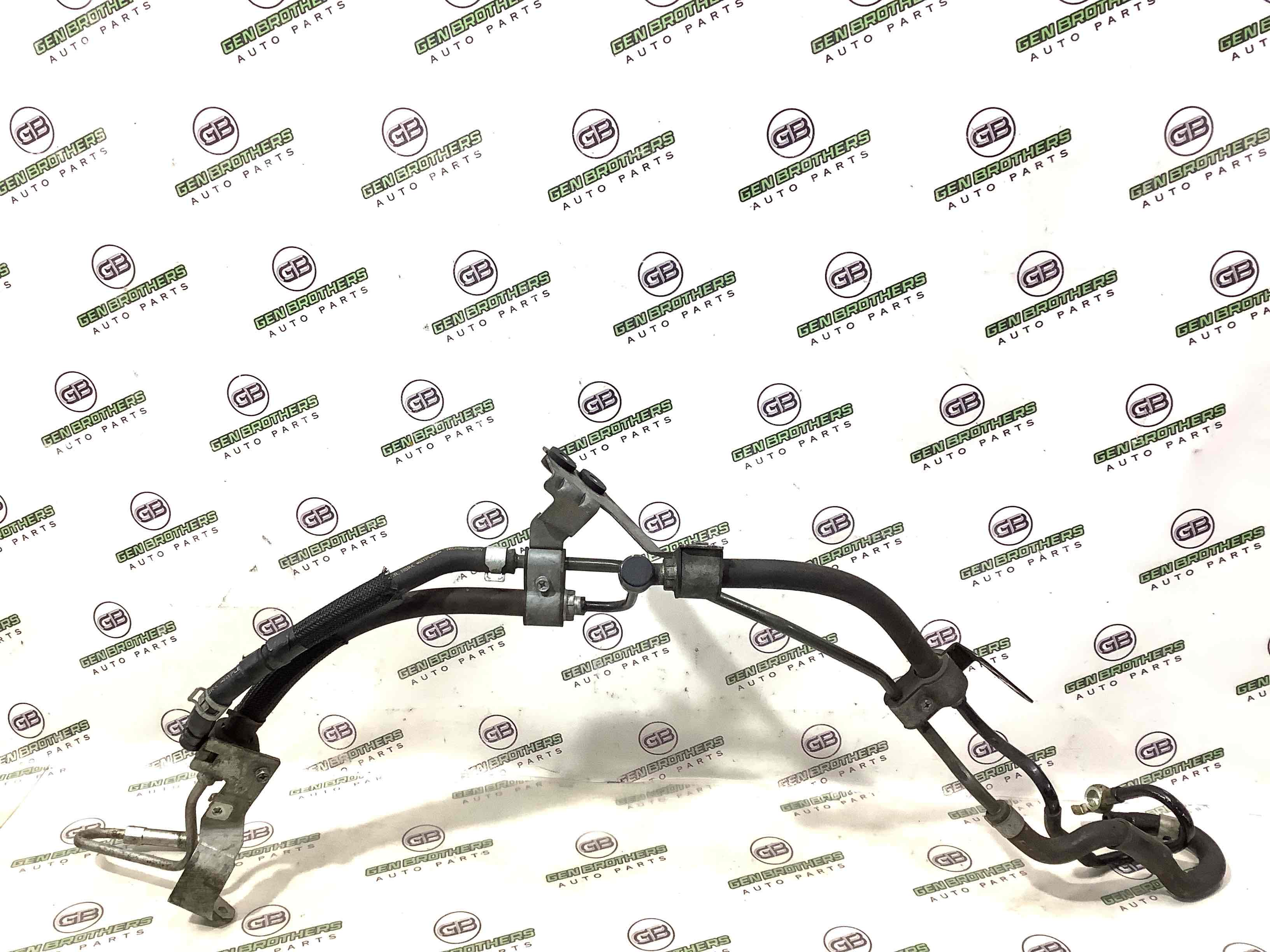 Шланг гидроусилителя