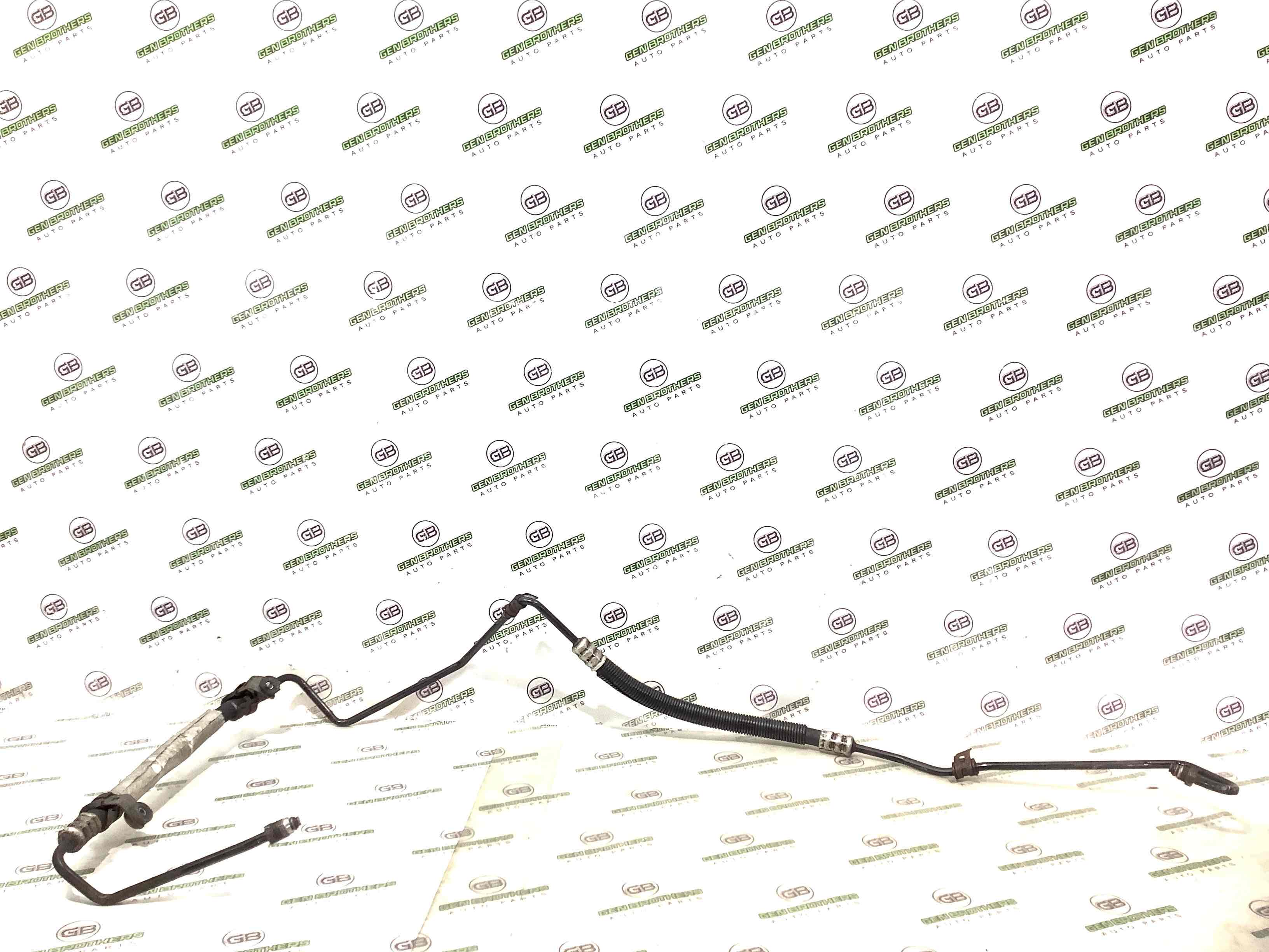 Шланг гидроусилителя