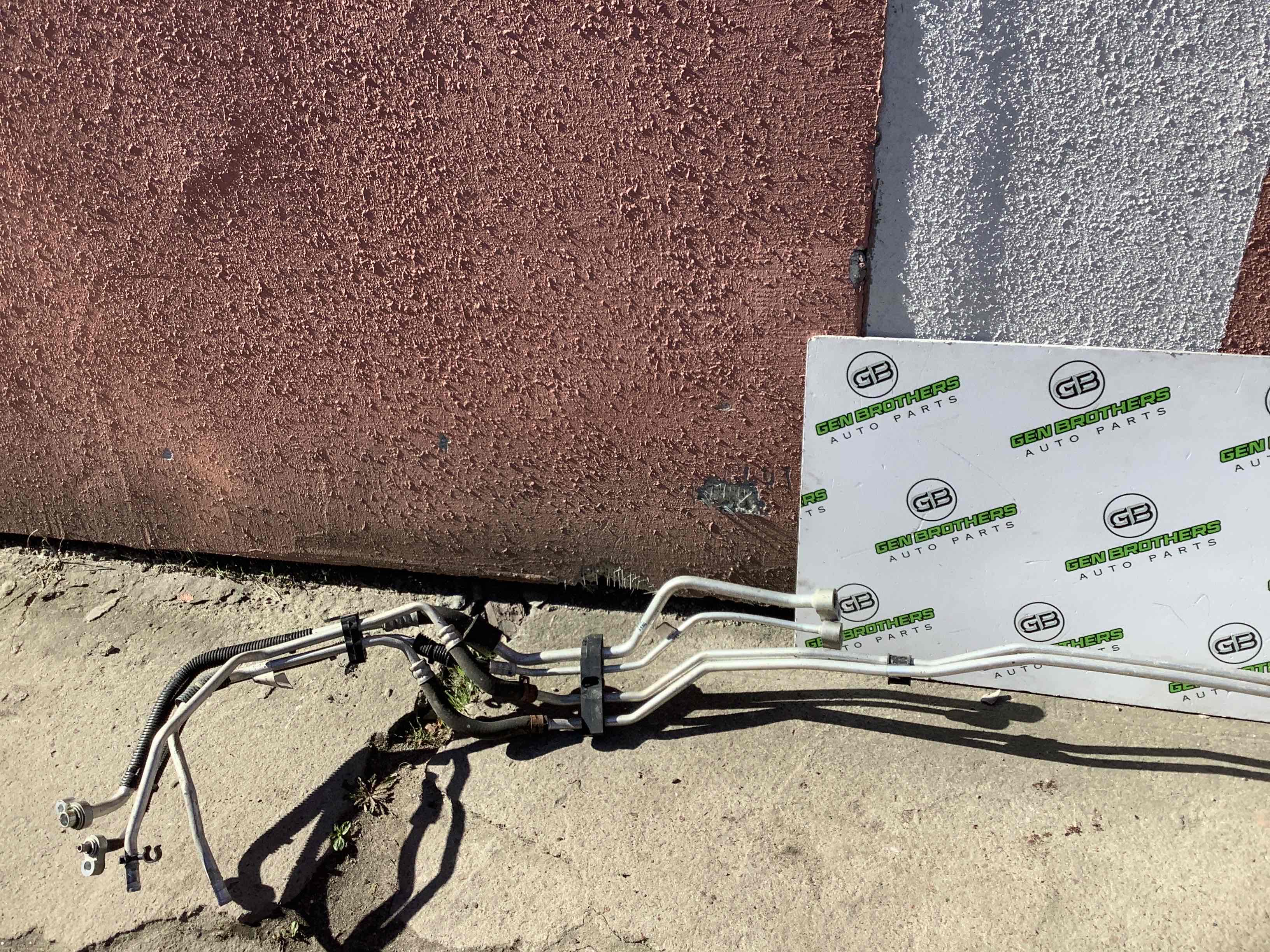 Трубка кондиционера