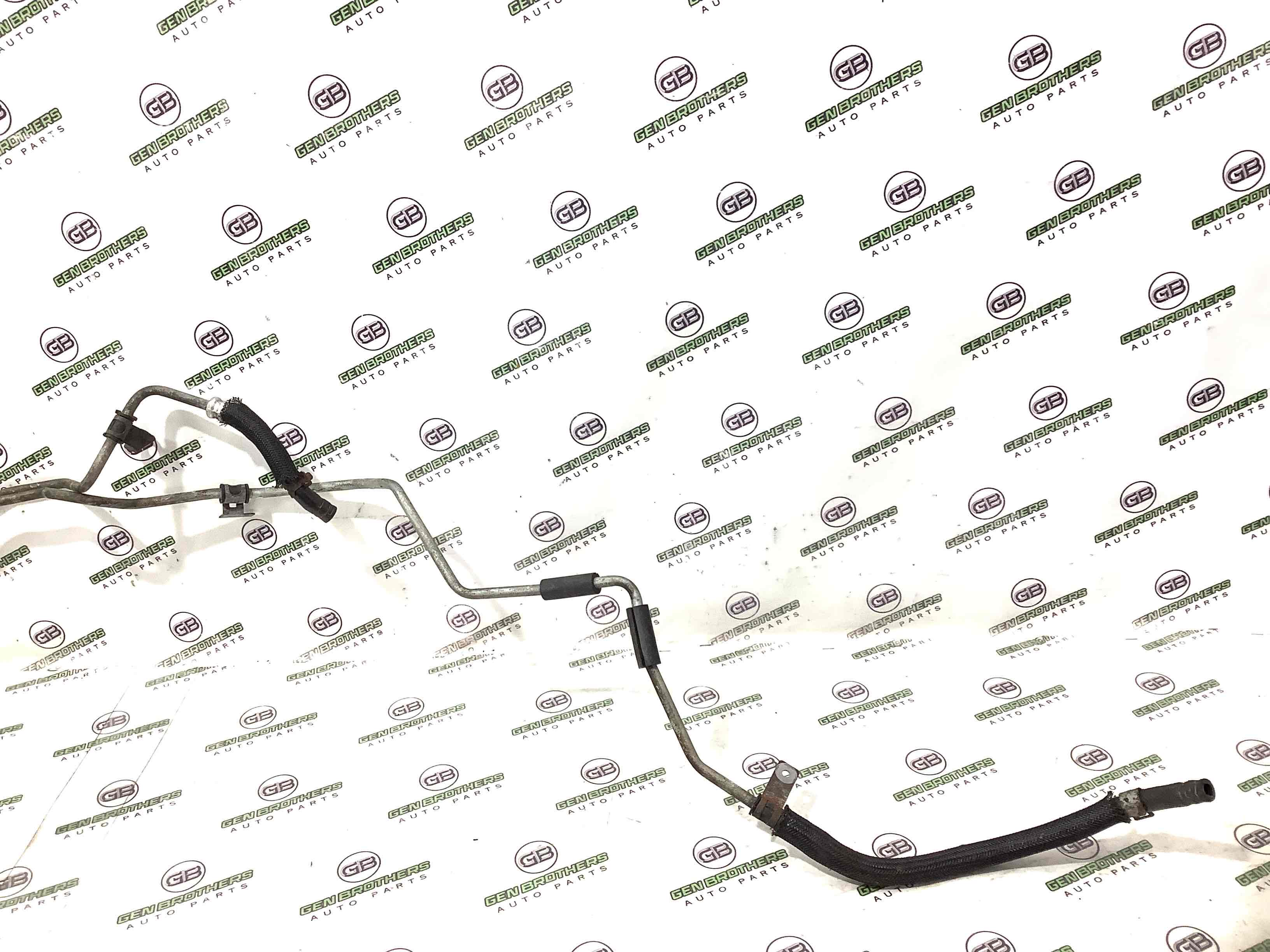 Шланг гидроусилителя