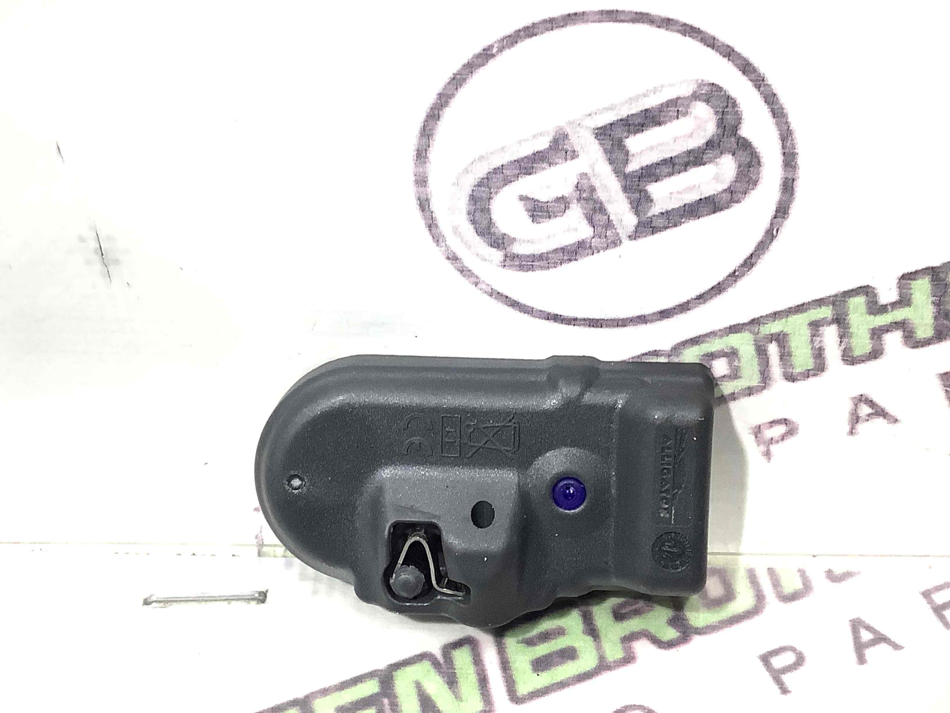 Датчик давления шин