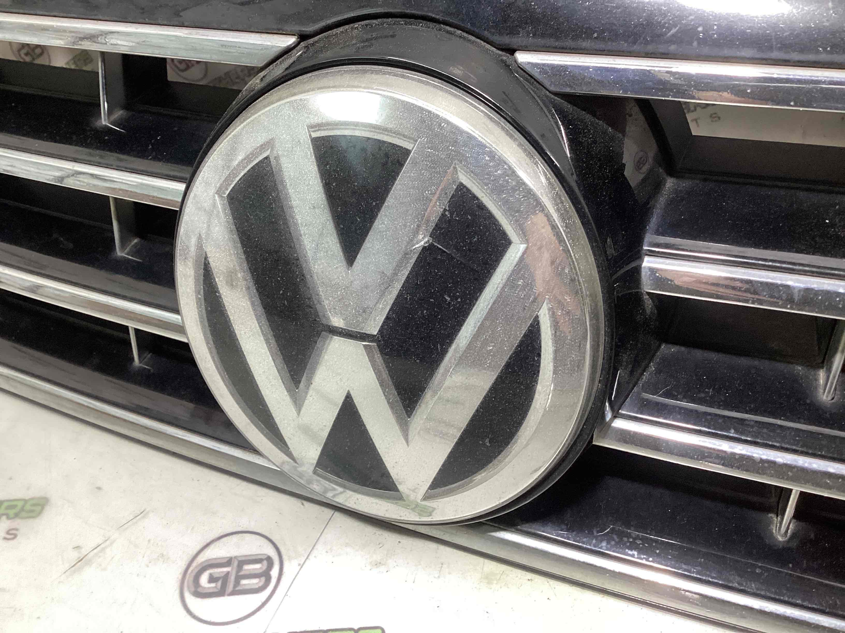 Решітка радіатора