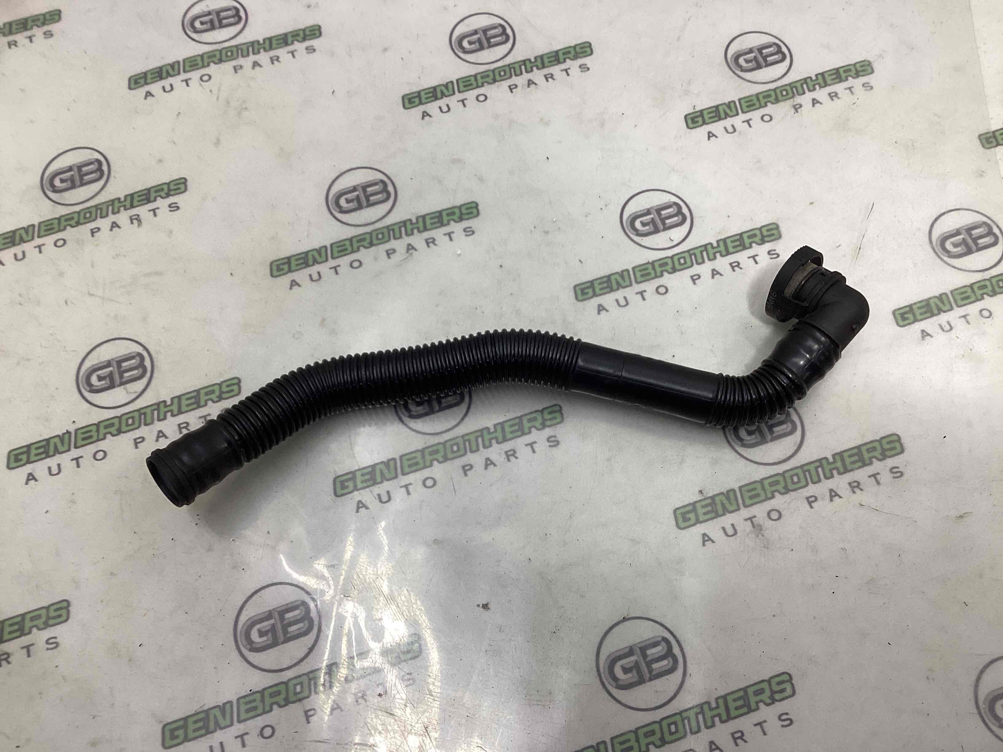 Патрубок трубопровід, шланг