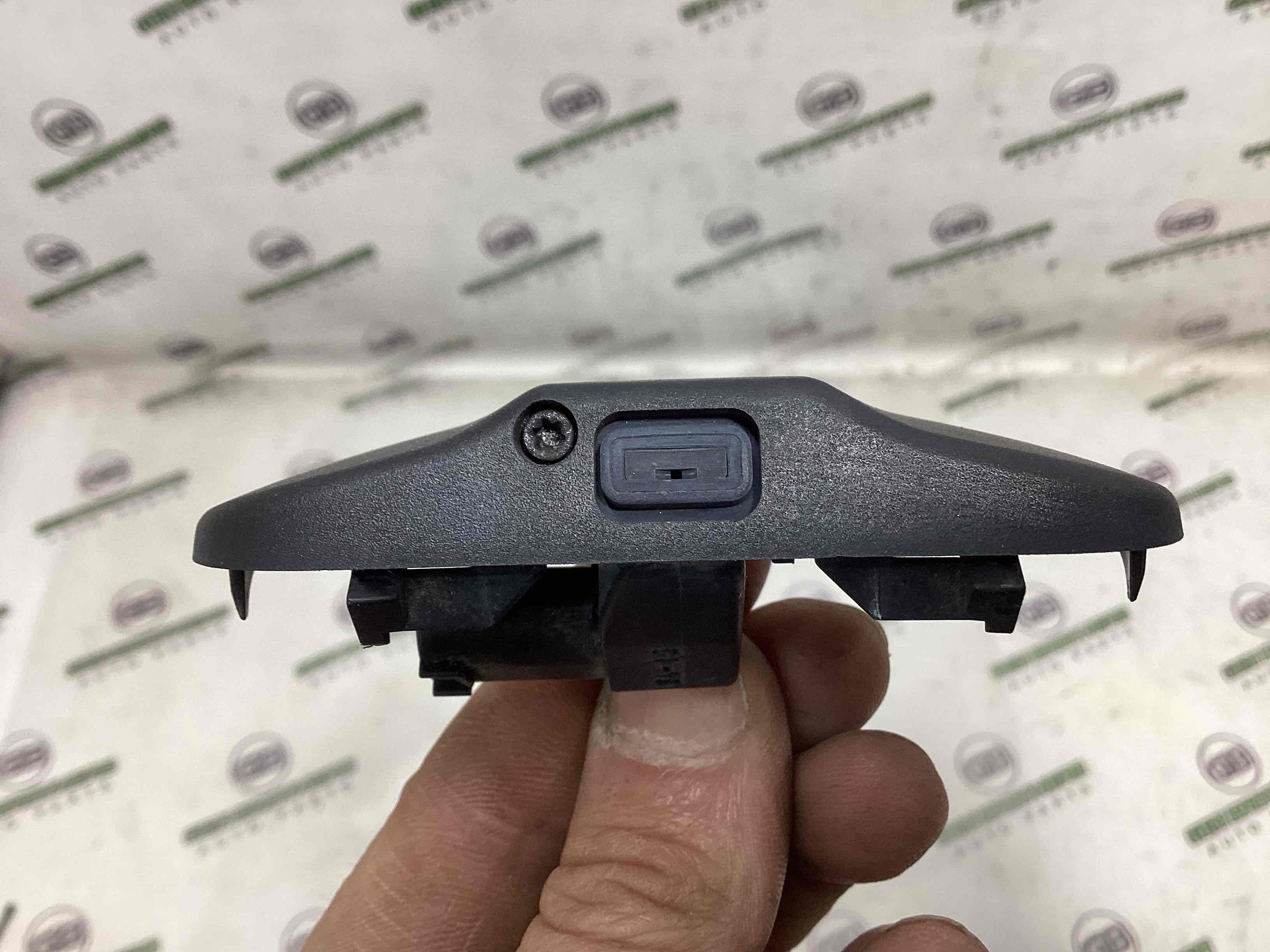 Форсунка омивача, насос омивача, шланг омивача