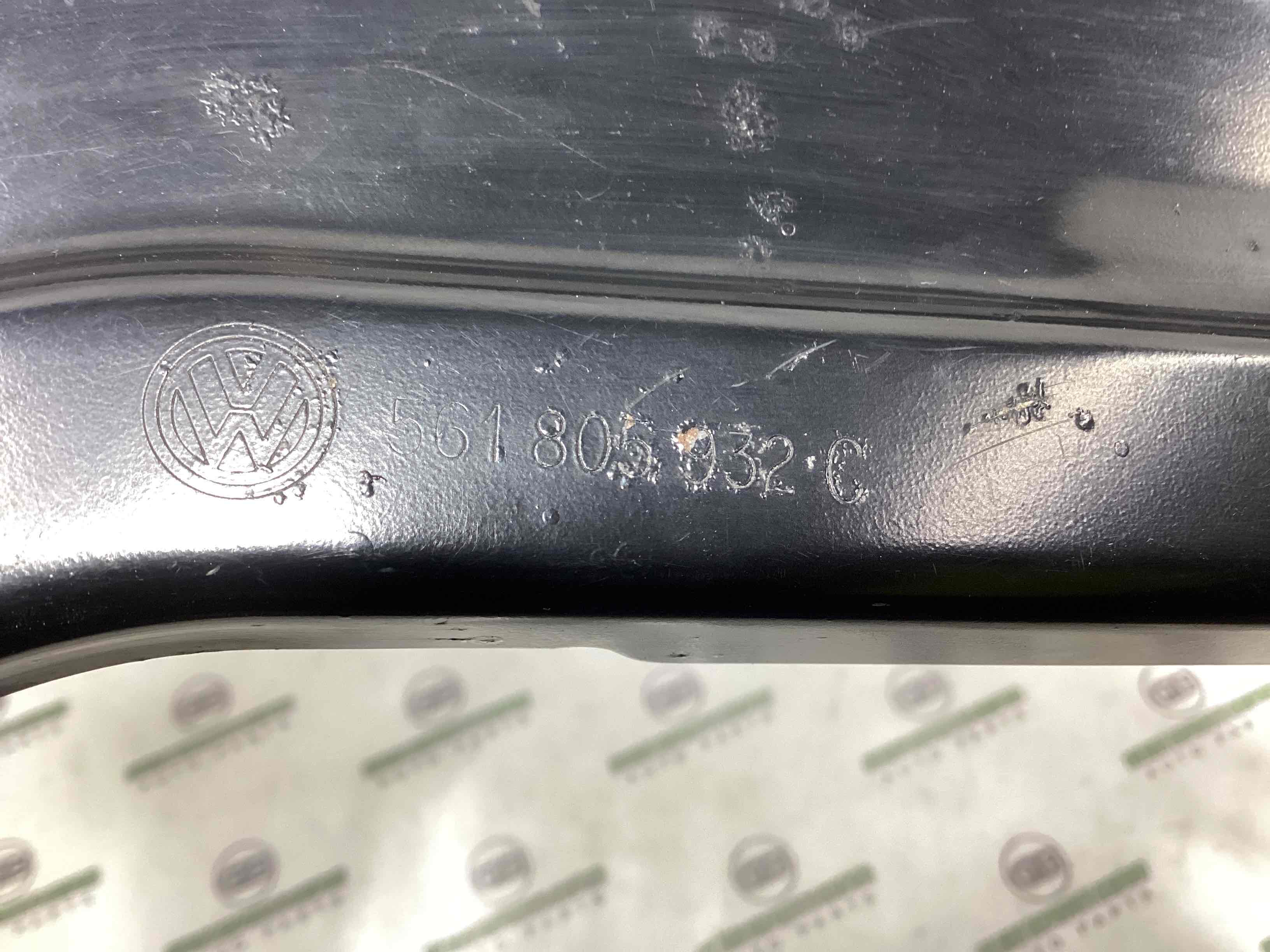 Кріплення фари