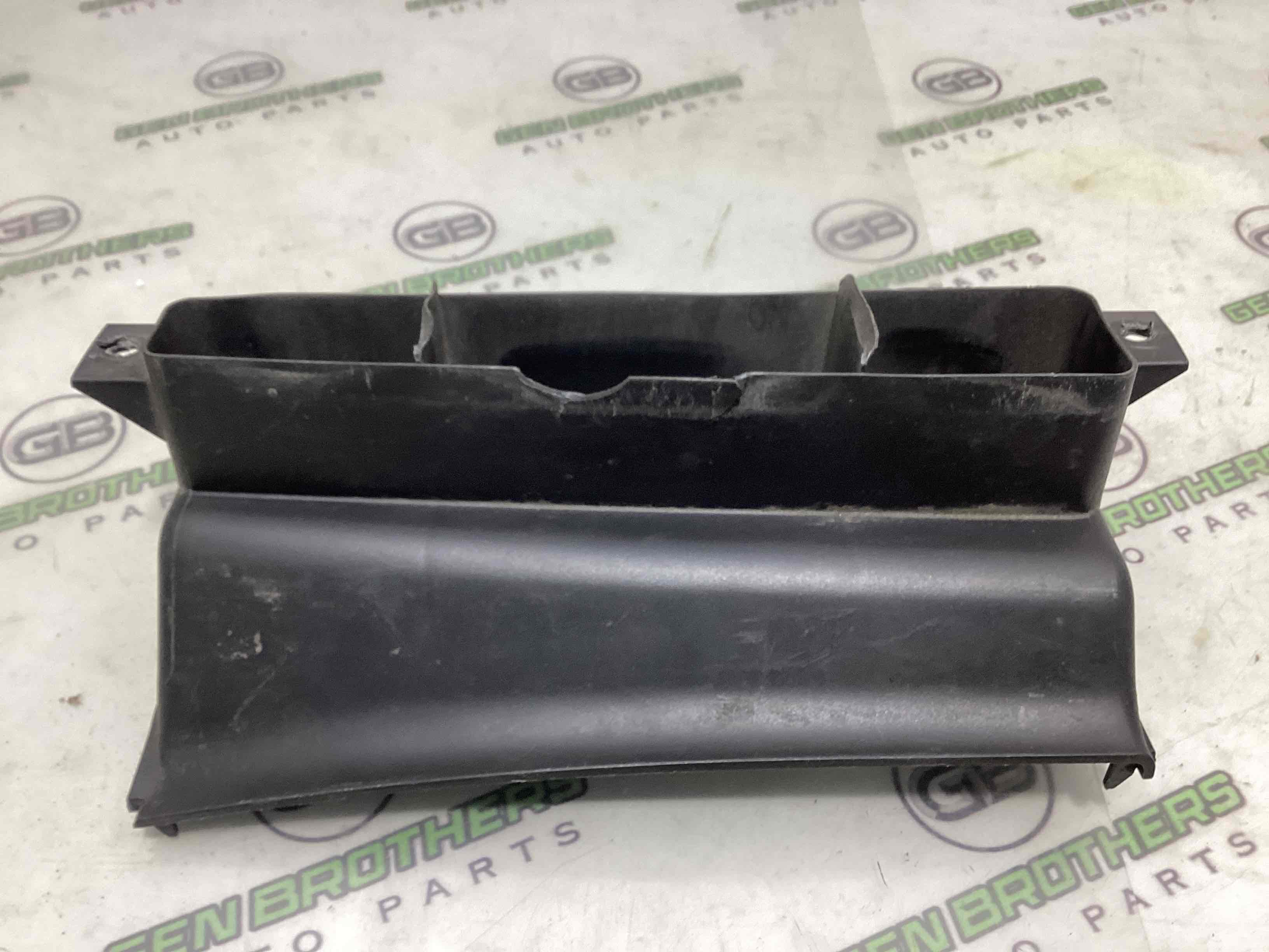 Повітроприймач