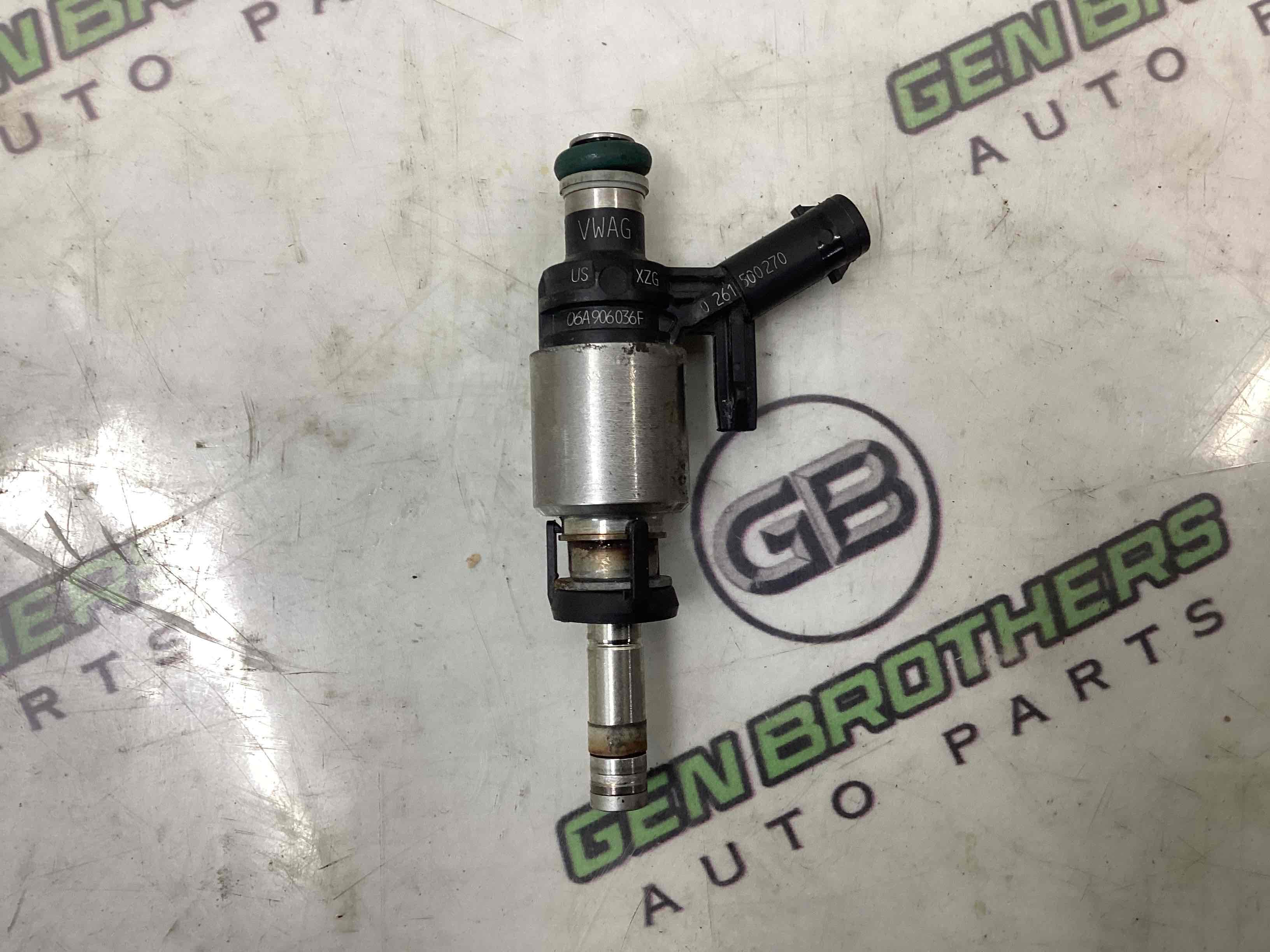 Форсунка розпилювач