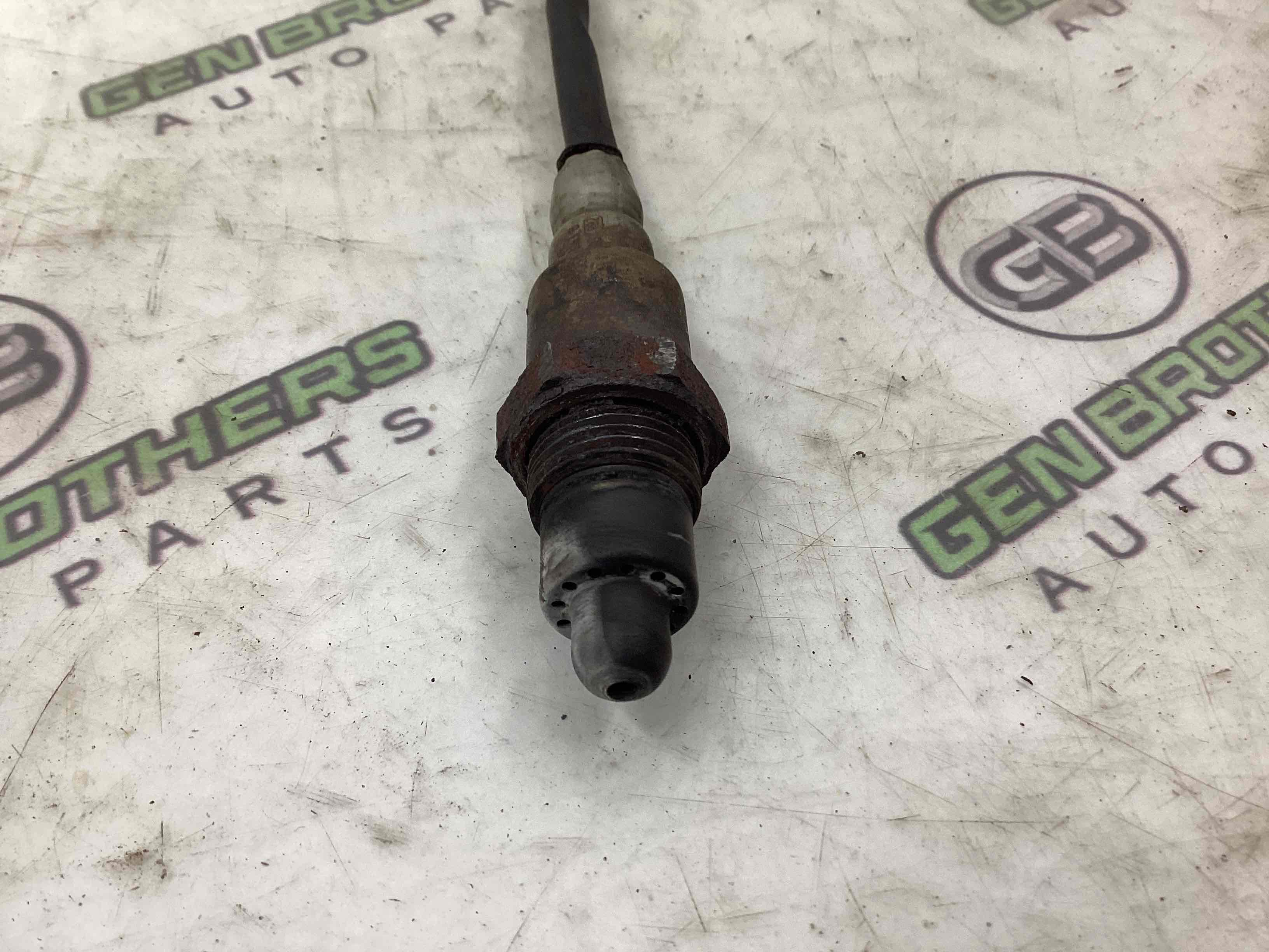 Лямбда-зонд