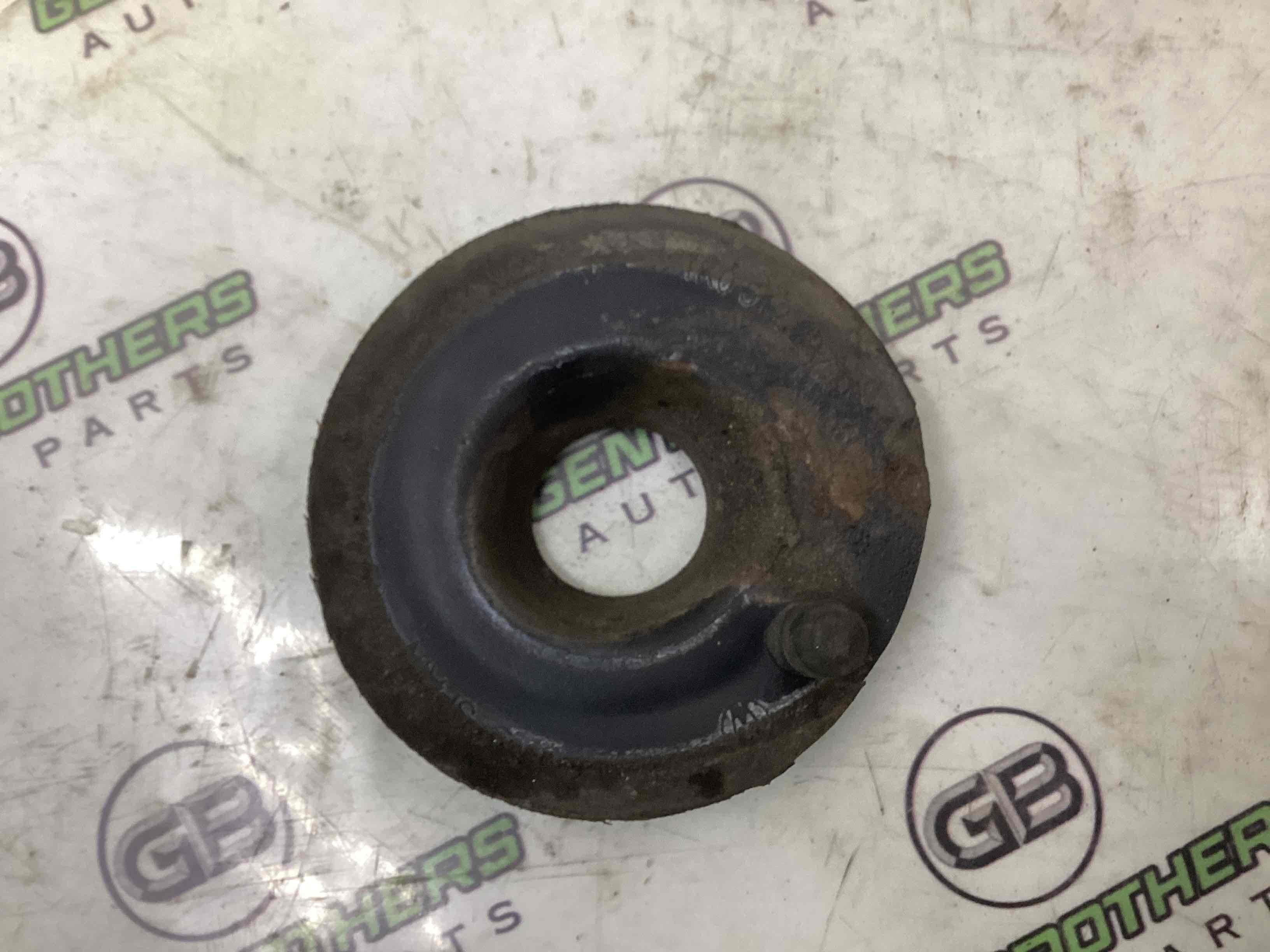 Проставка пружини