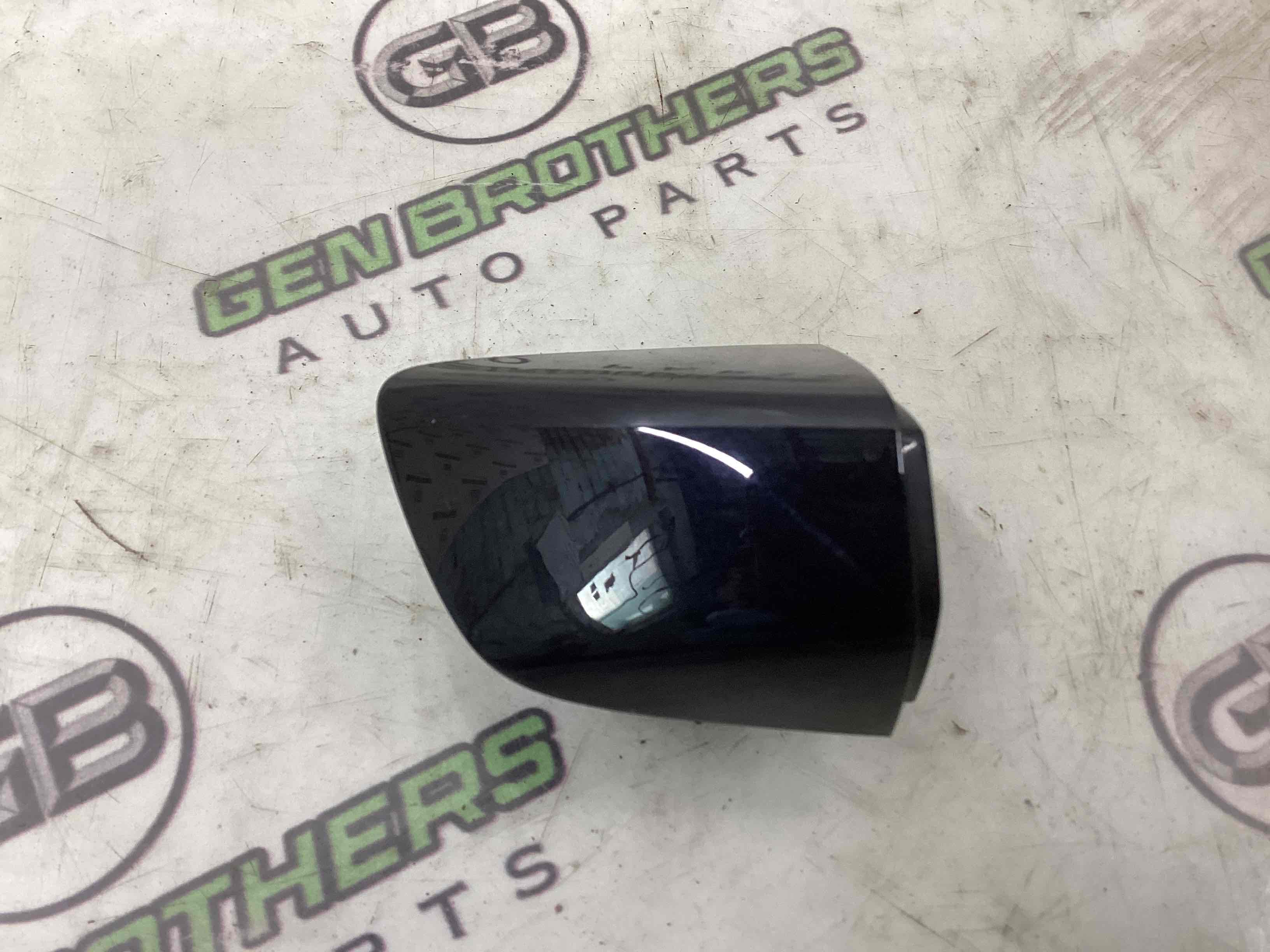 Ручка двері зовнішня