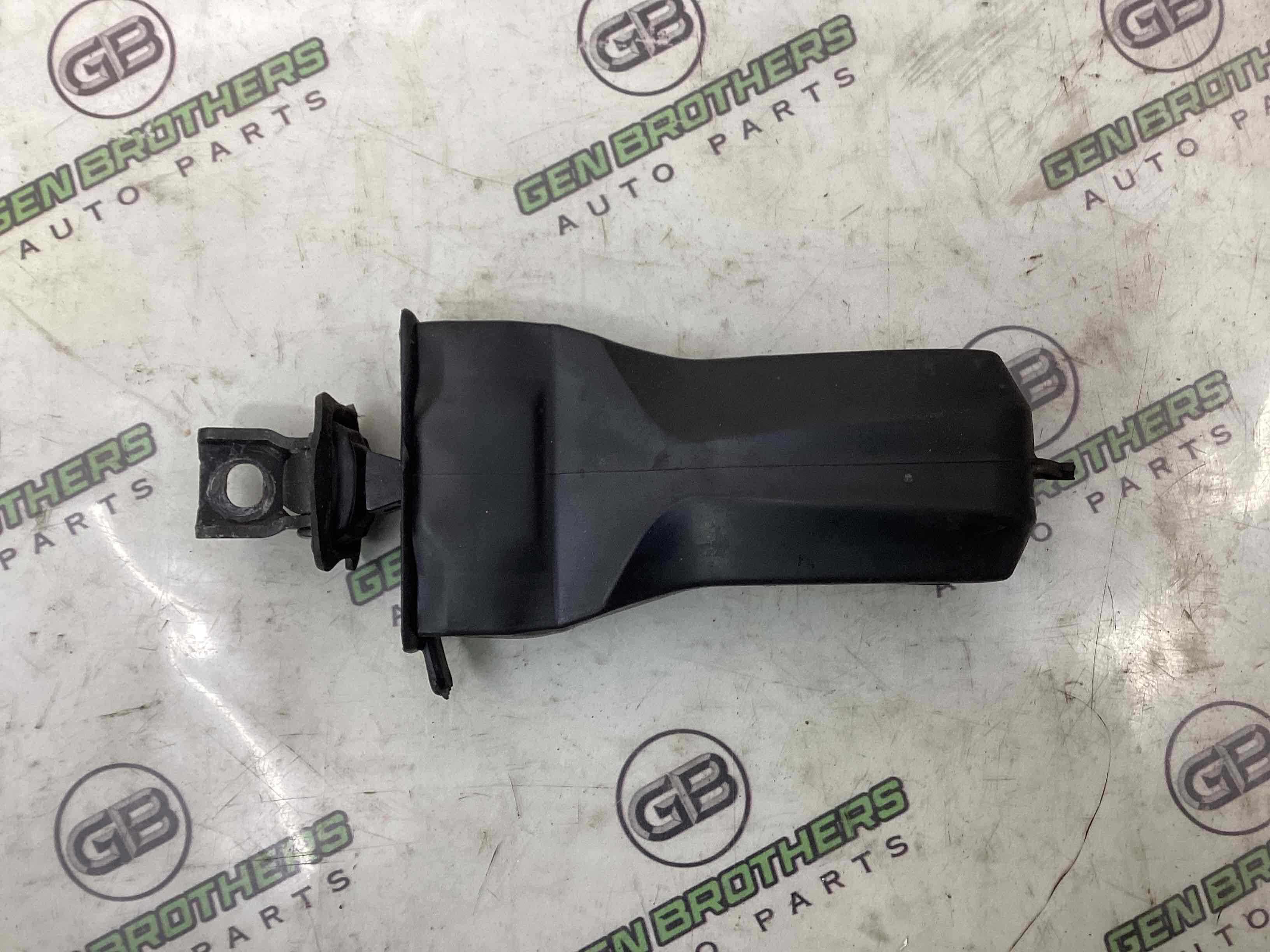 Обмежувач відчинення дверей