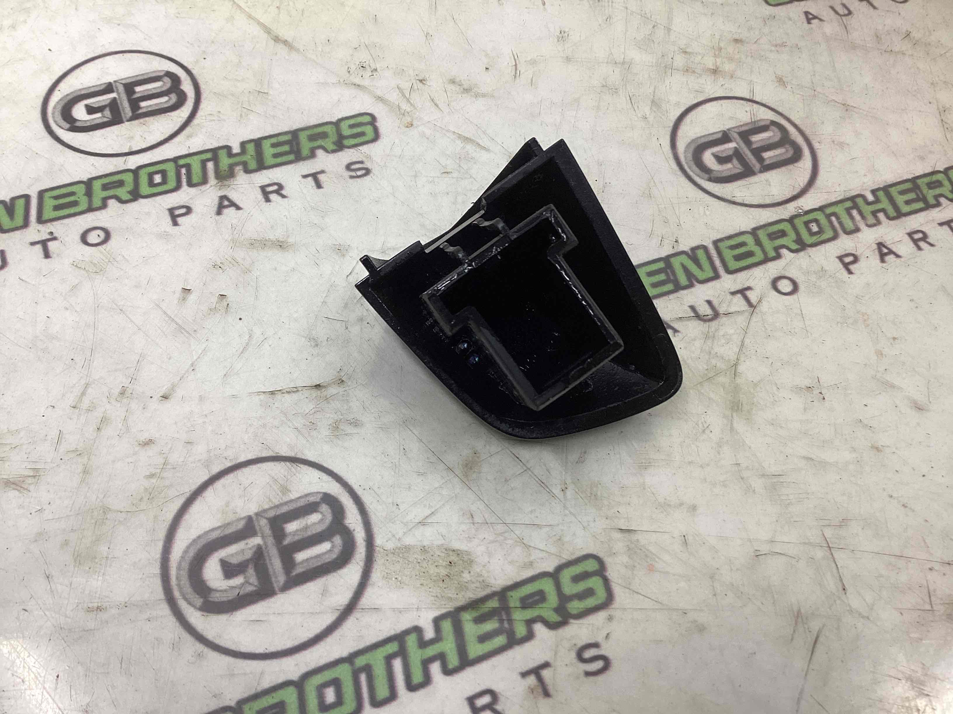 Ручка двері зовнішня