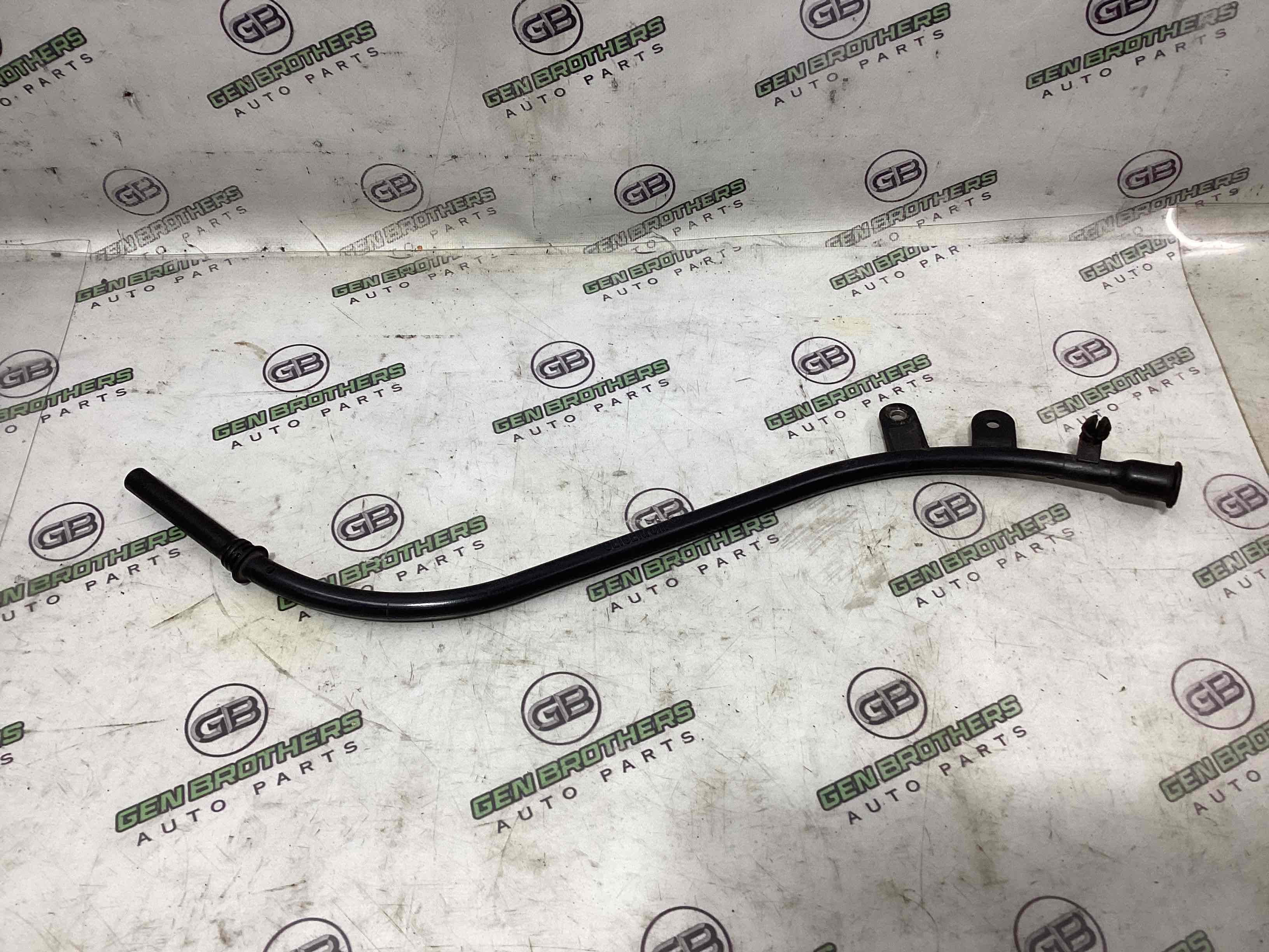 Трубка масляного щупа, щуп