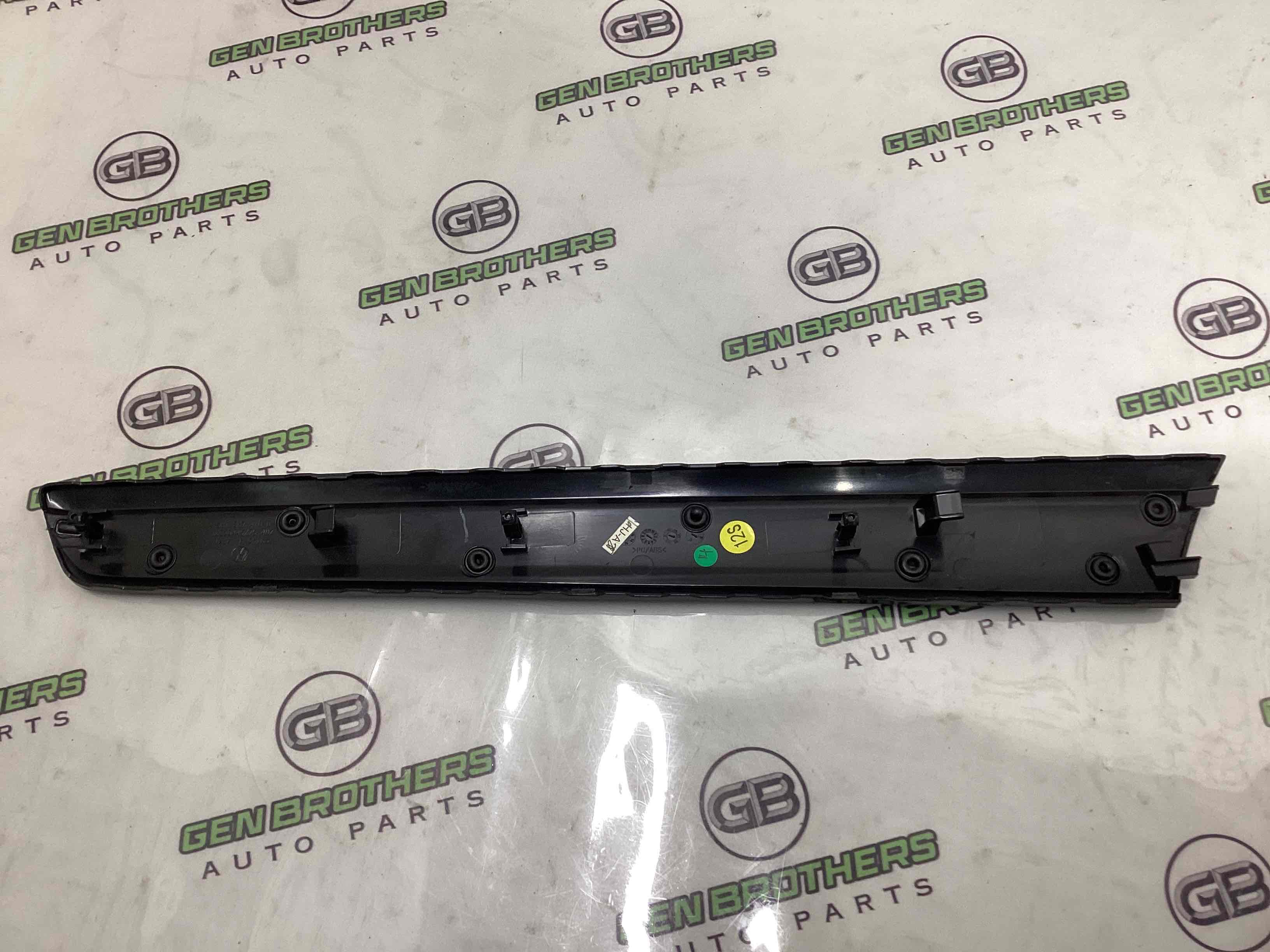 Обшивка дверей та карт