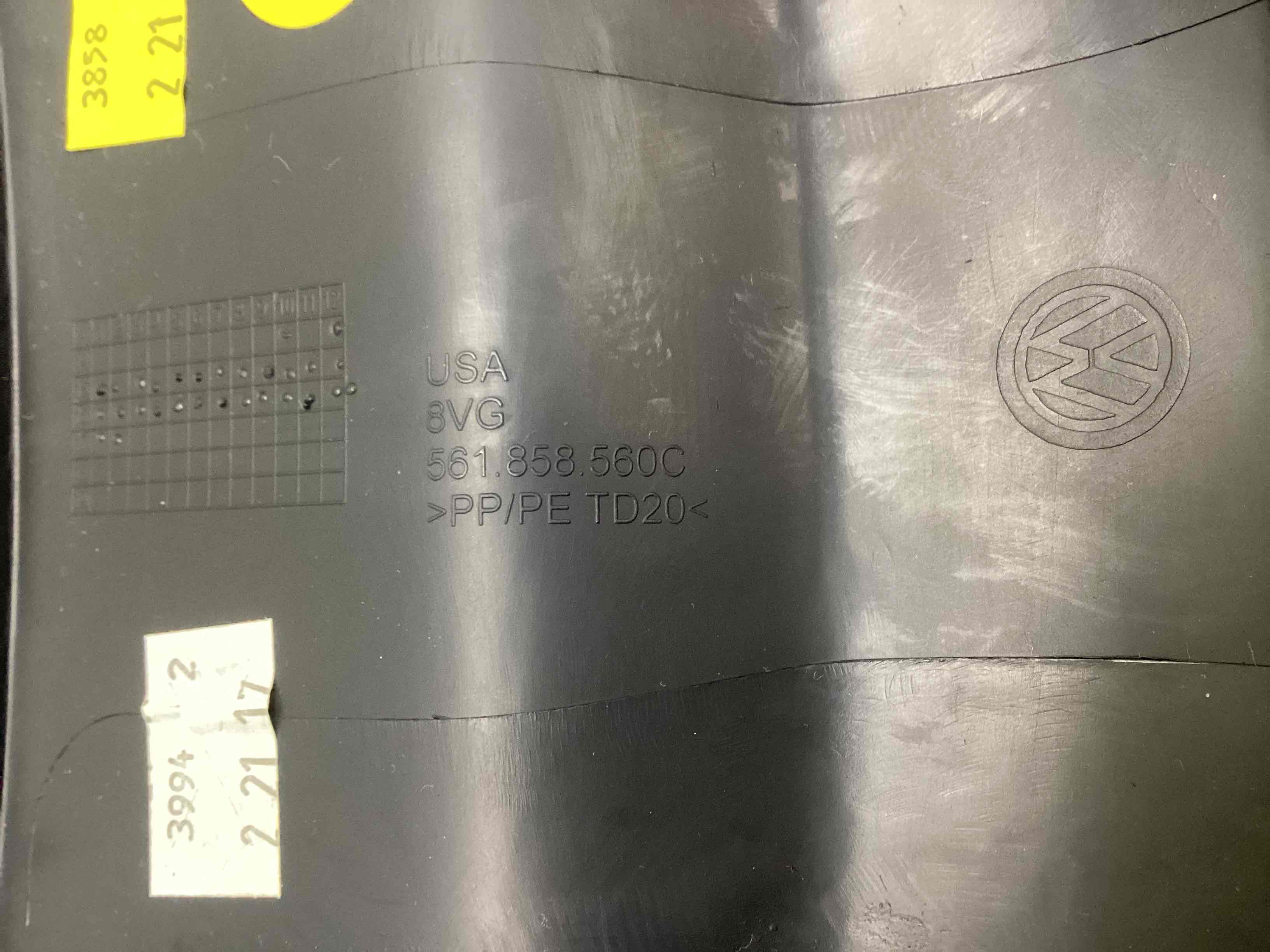 Оздоблення керма та кермової колонки