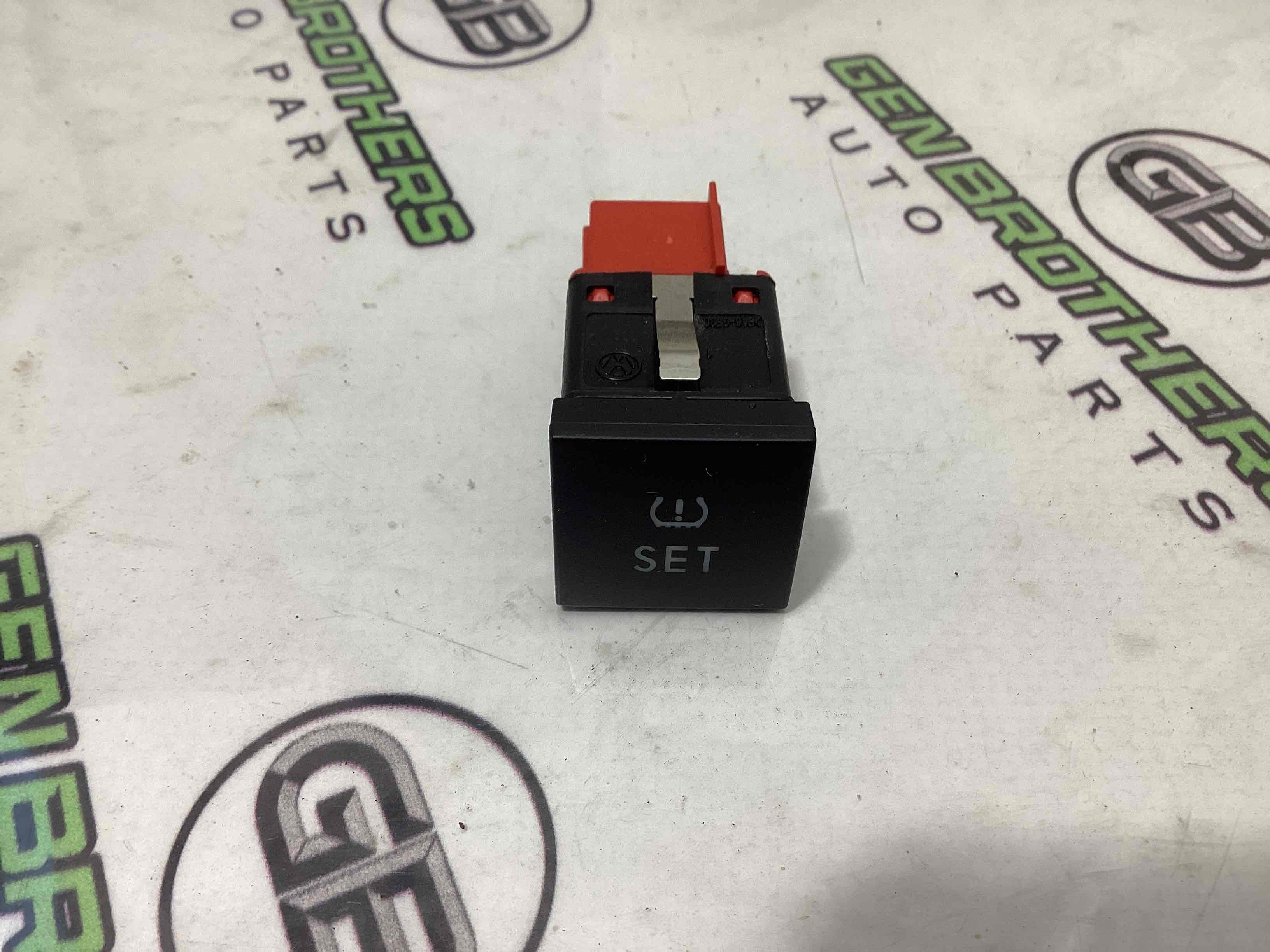 Кнопки (інше), блоки кнопок