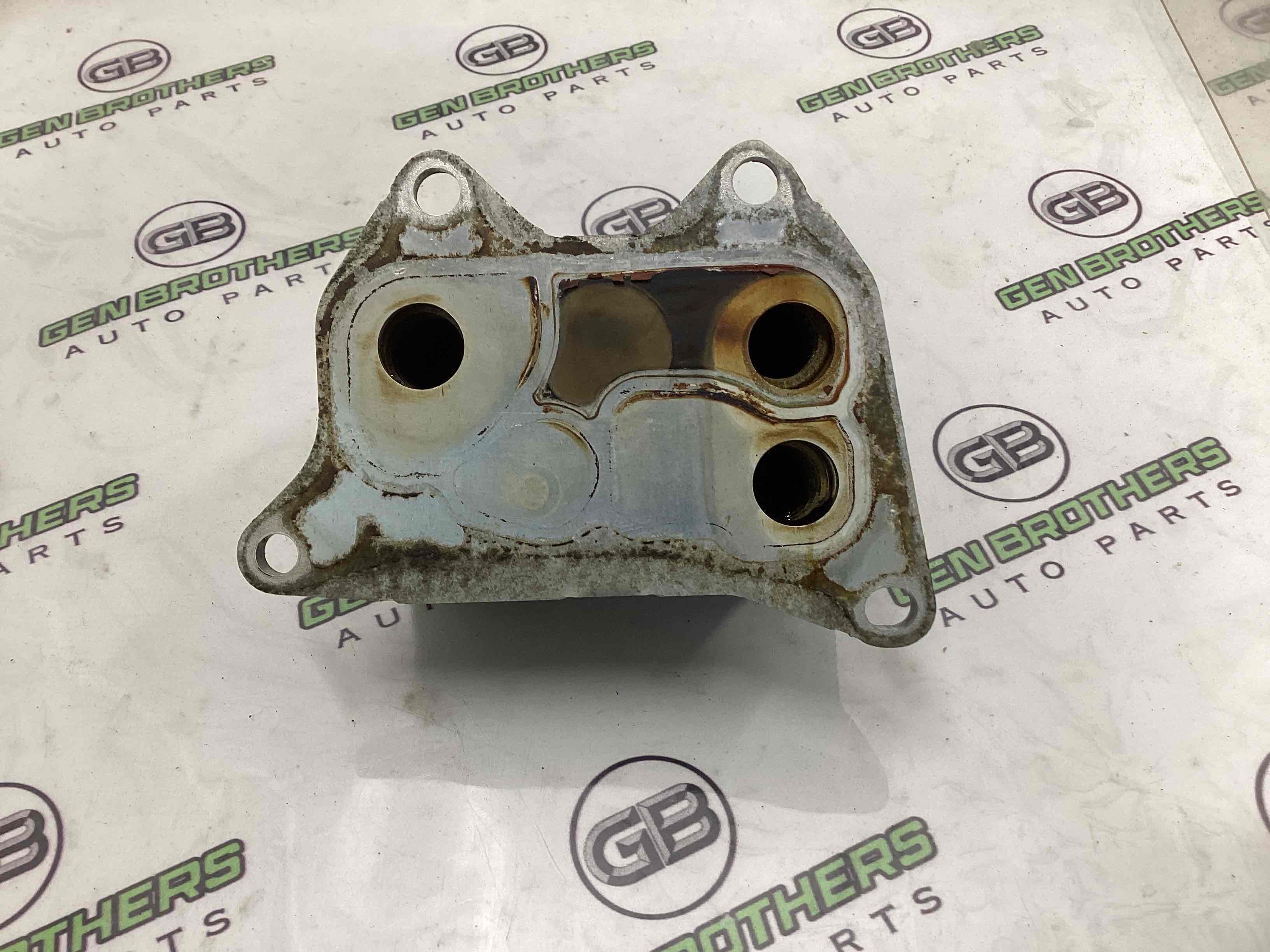 Теплообмінник